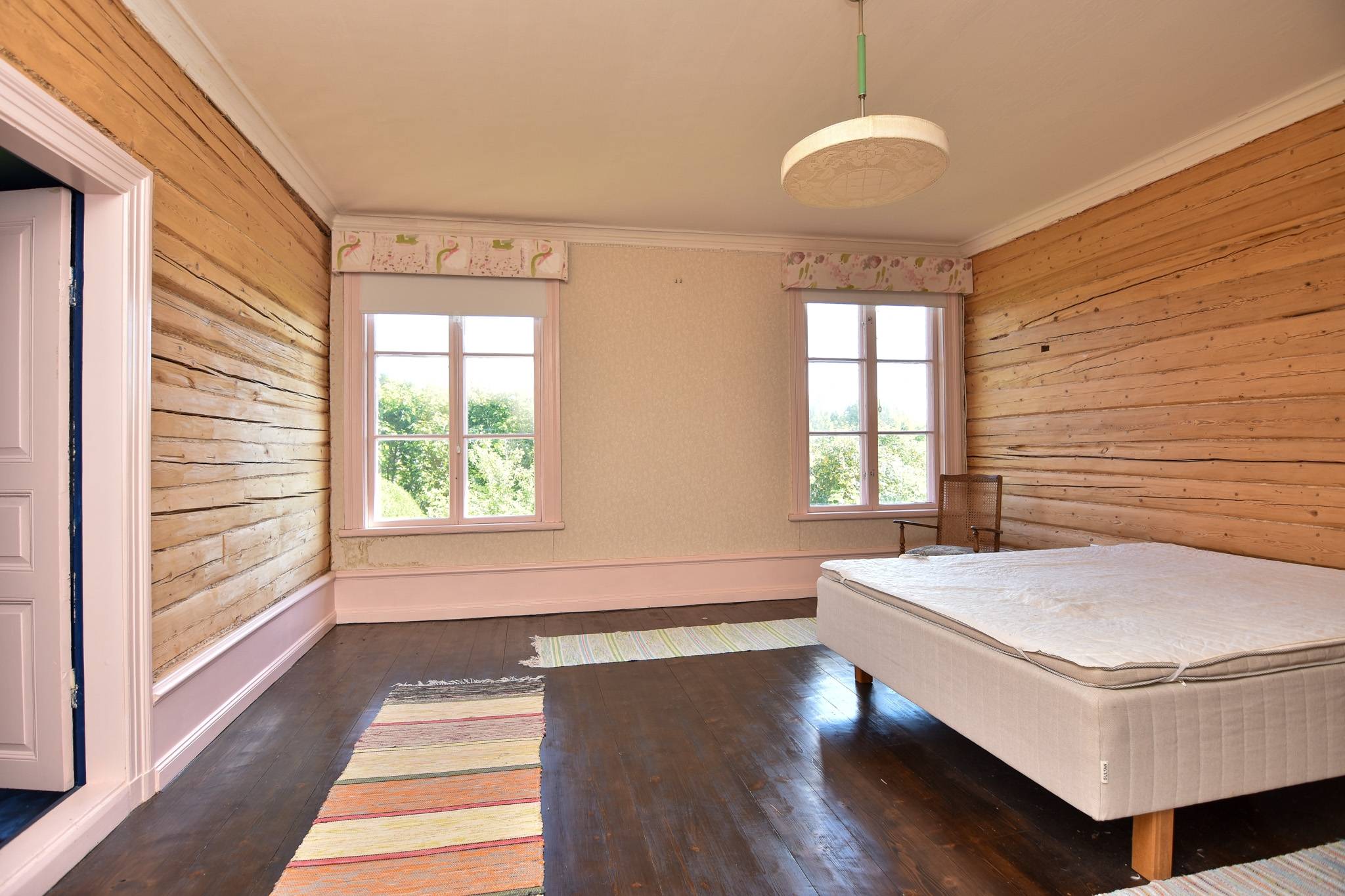 11 rum Gård/skog på Bersvägen 2 Söderhamns kommun - bild 22