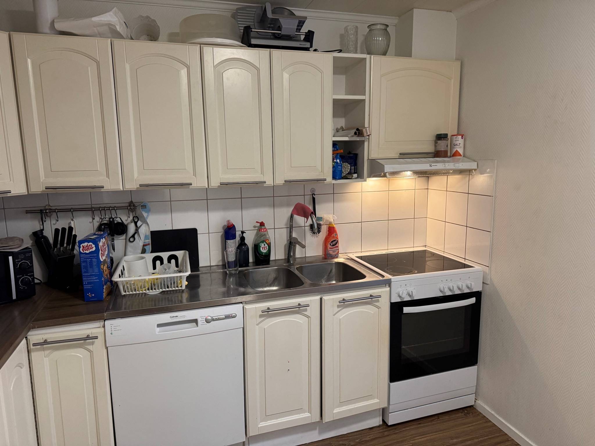 500 m² Övrig på Storgatan 20 Gullspångs kommun - bild 17