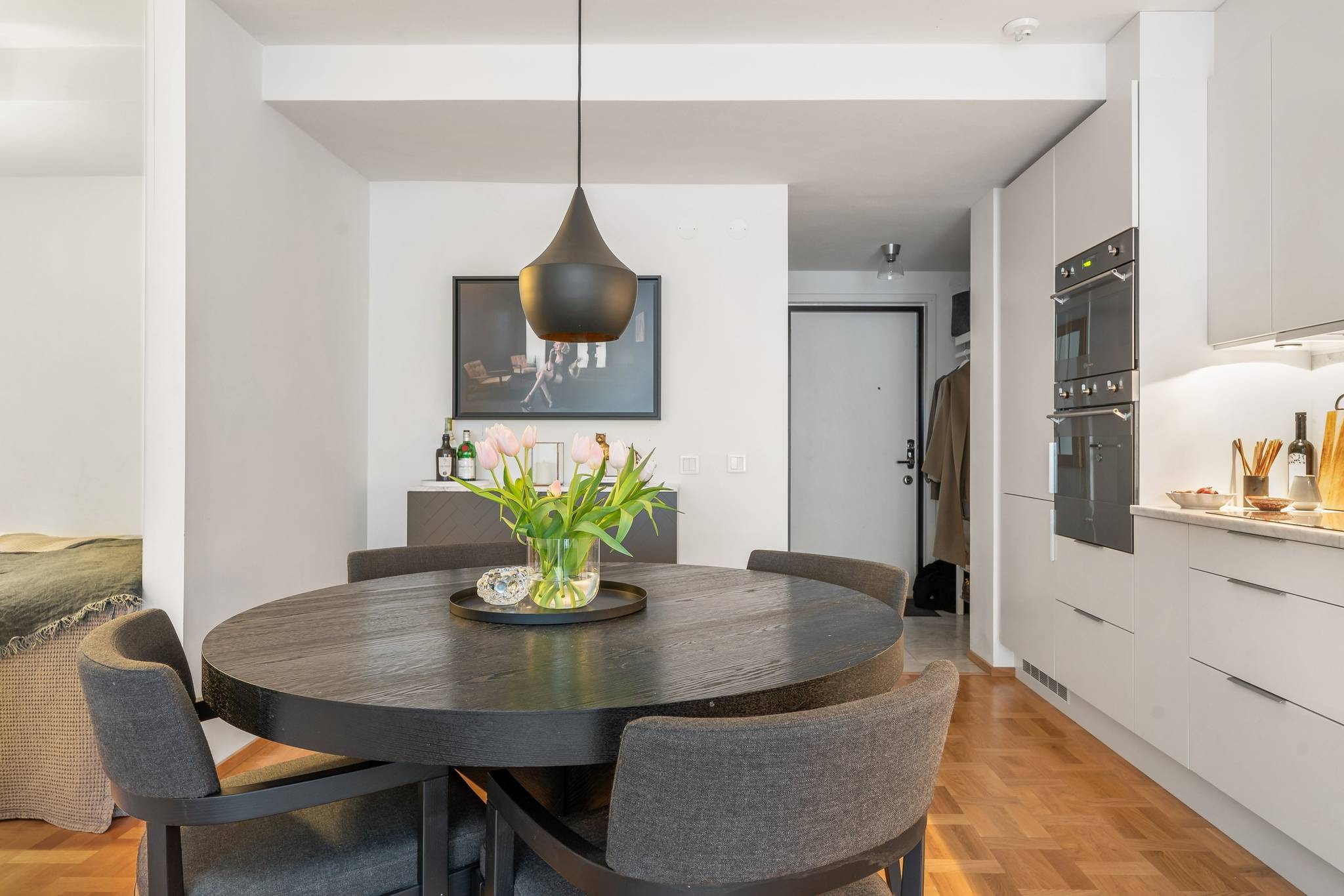 1.5 rum Lägenhet på Sehlstedtsgatan 7, 2 tr Gärdet Stockholms kommun - bild 6