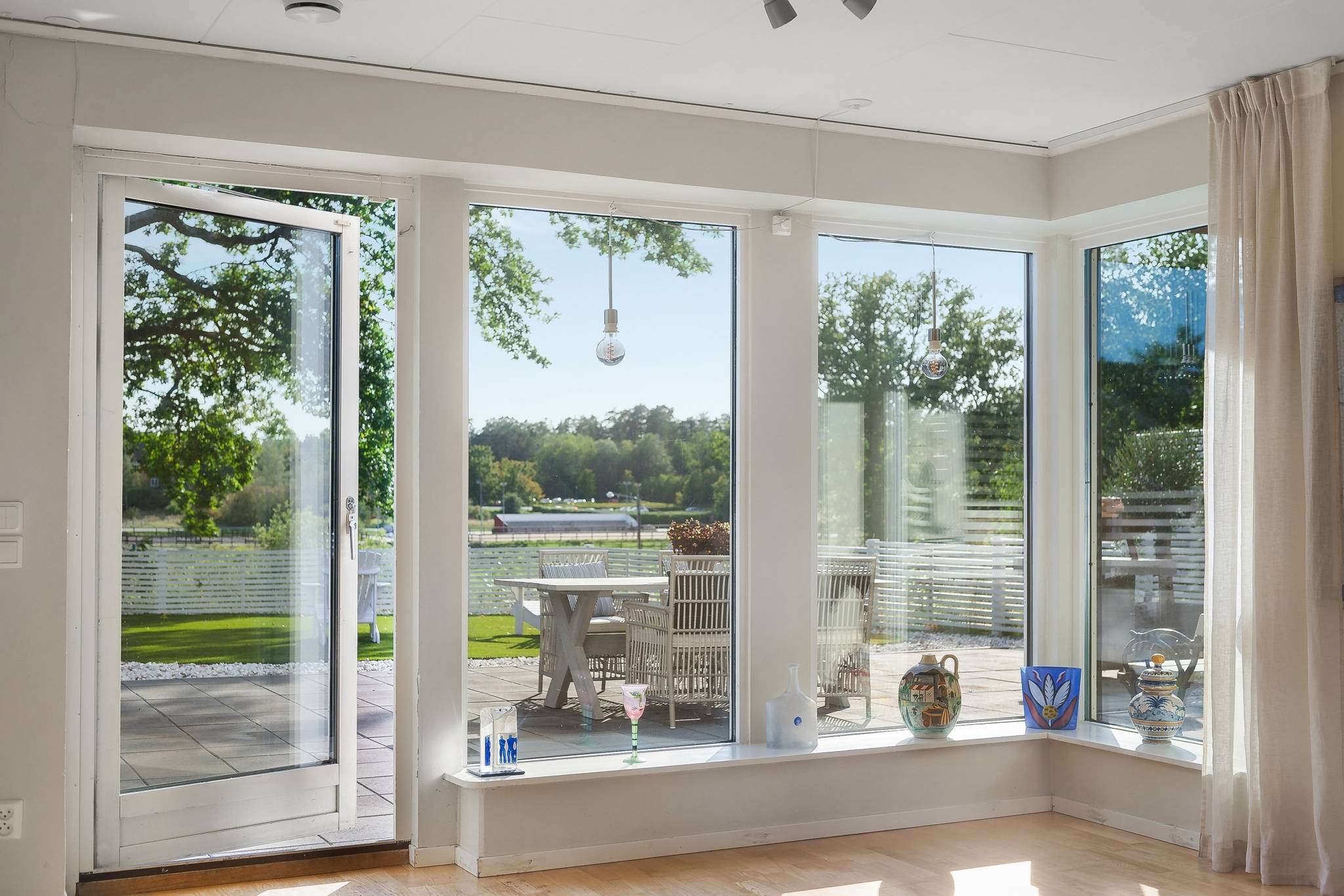 6 rum Villa på Winges väg 9 Fågelbro Värmdö kommun - bild 28