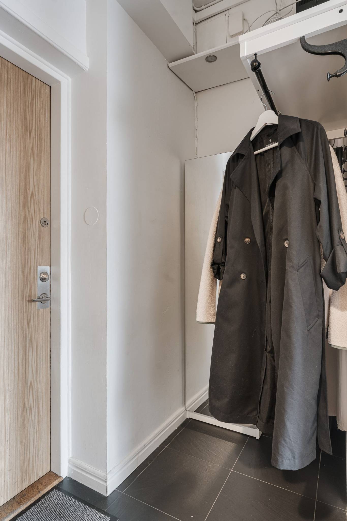 2 rum Lägenhet på Valbogatan 31A Norr Gävle kommun - bild 22