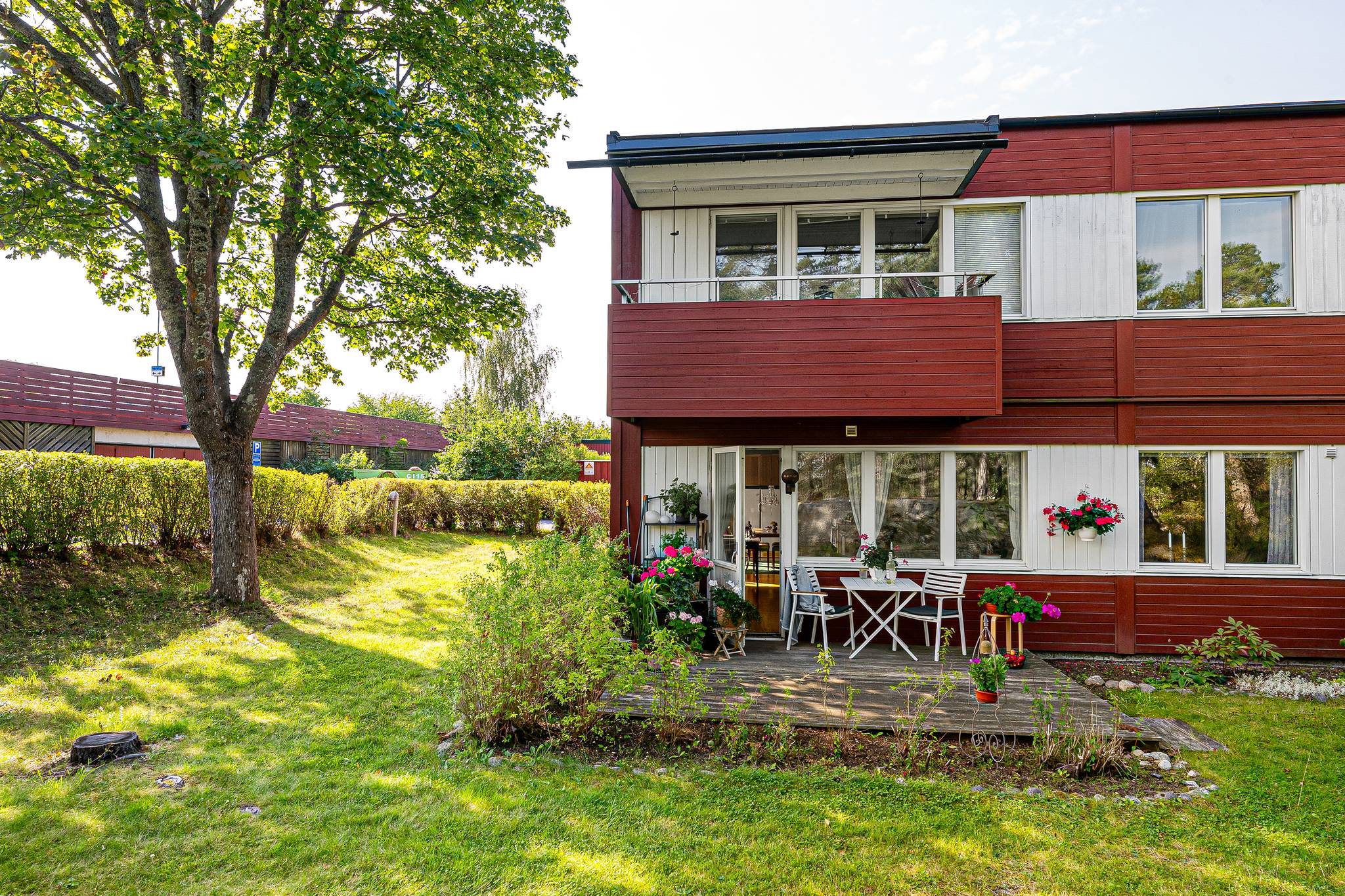 2 rum Lägenhet på Ljuskärrsvägen 109 Saltsjöbaden - Igelbodaplatån Nacka kommun - bild 24