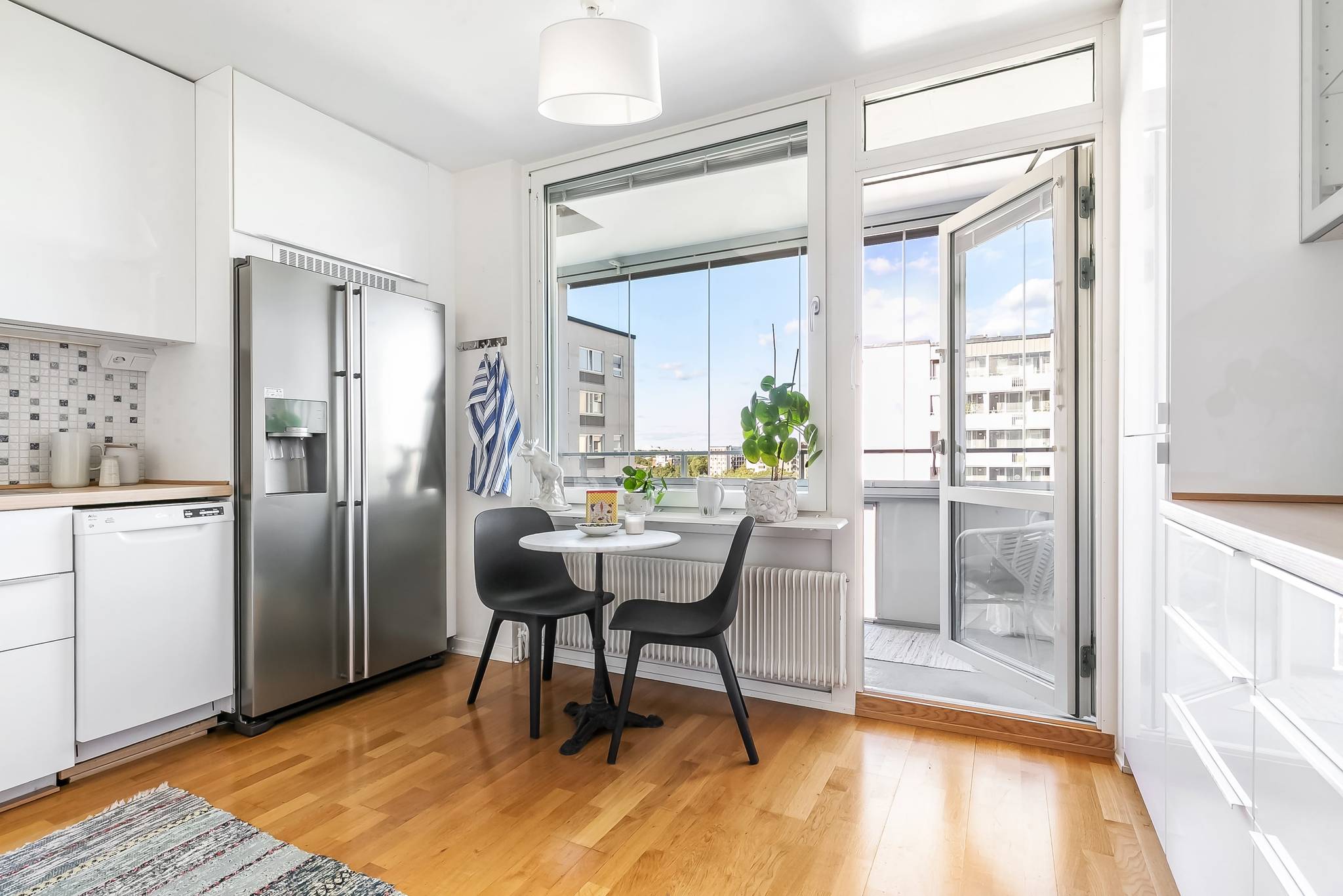 3 rum lägenhet på Grumsgatan 4, 8tr Farsta - Centrum, Stockholms kommun - bild 4