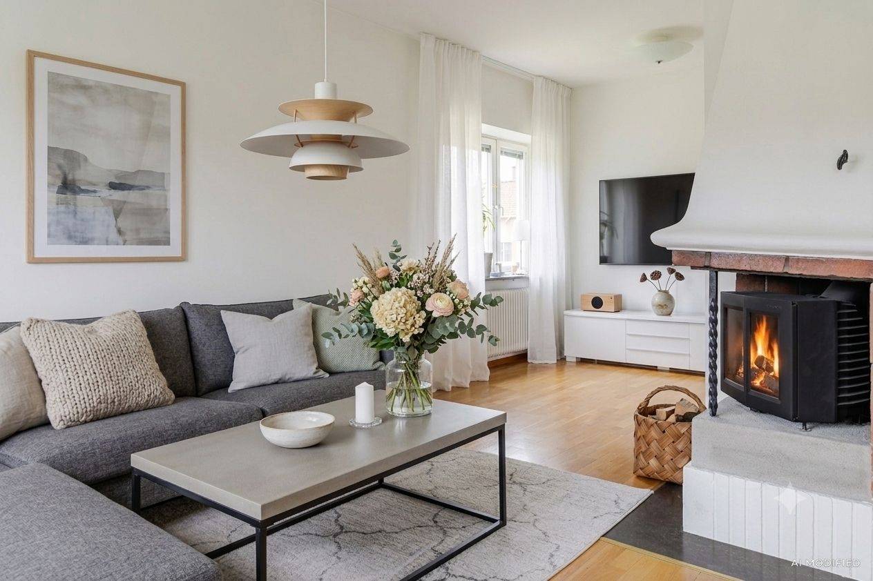 2 rum Lägenhet på Frejagatan 8A Bremerlyckan Kalmar kommun - bild 7