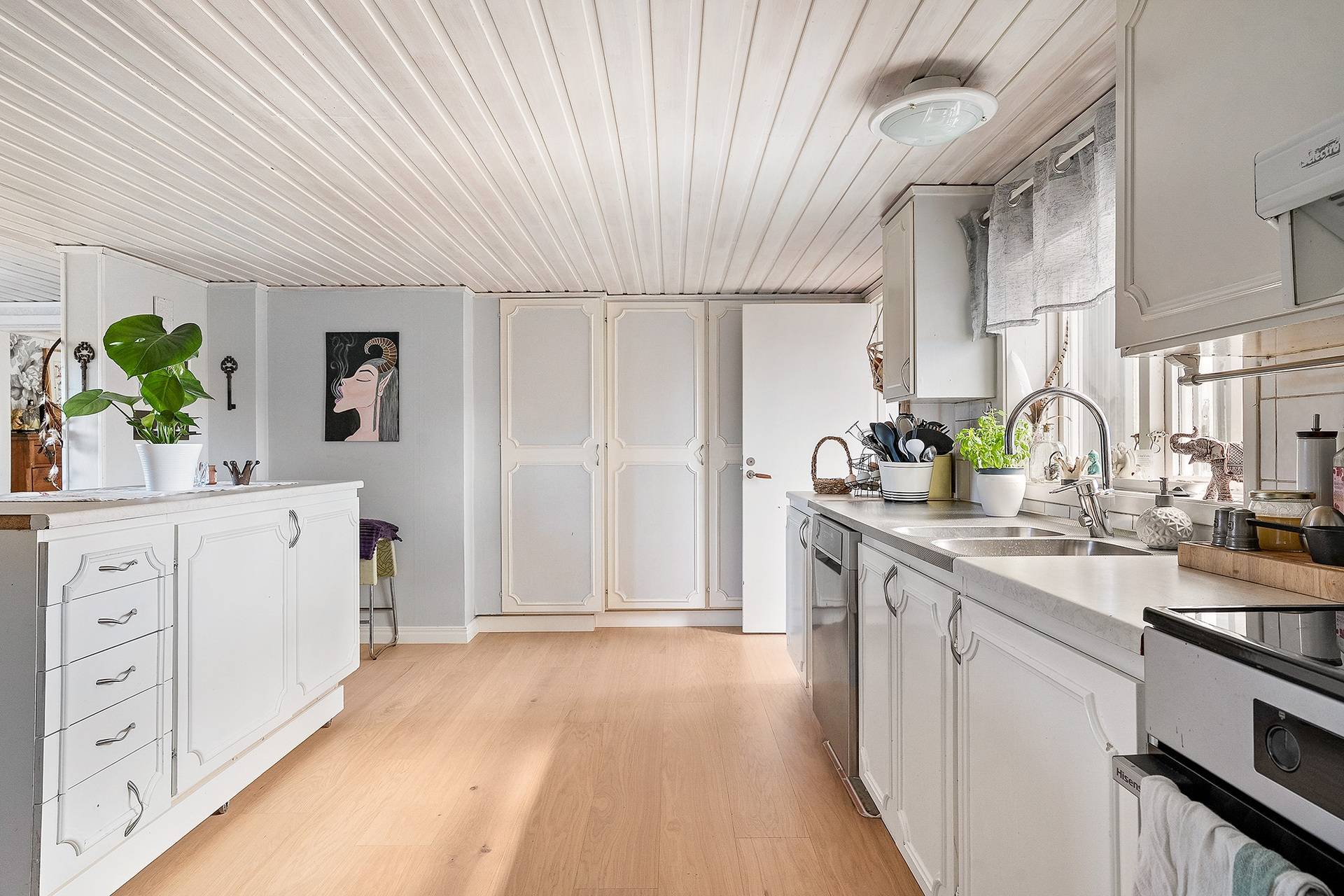 6 rum Villa på Rensvist 6 Vårgårda Vårgårda kommun - bild 16
