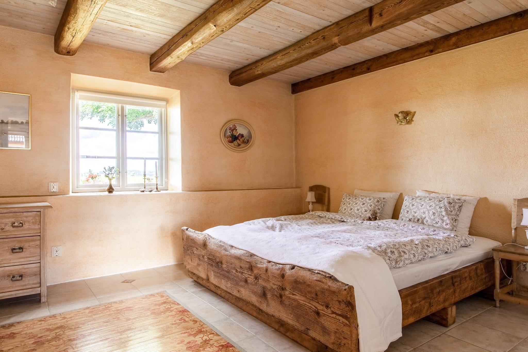 9 rum Villa på Tjustorp 1230 Smedstorp Tomelilla kommun - bild 34