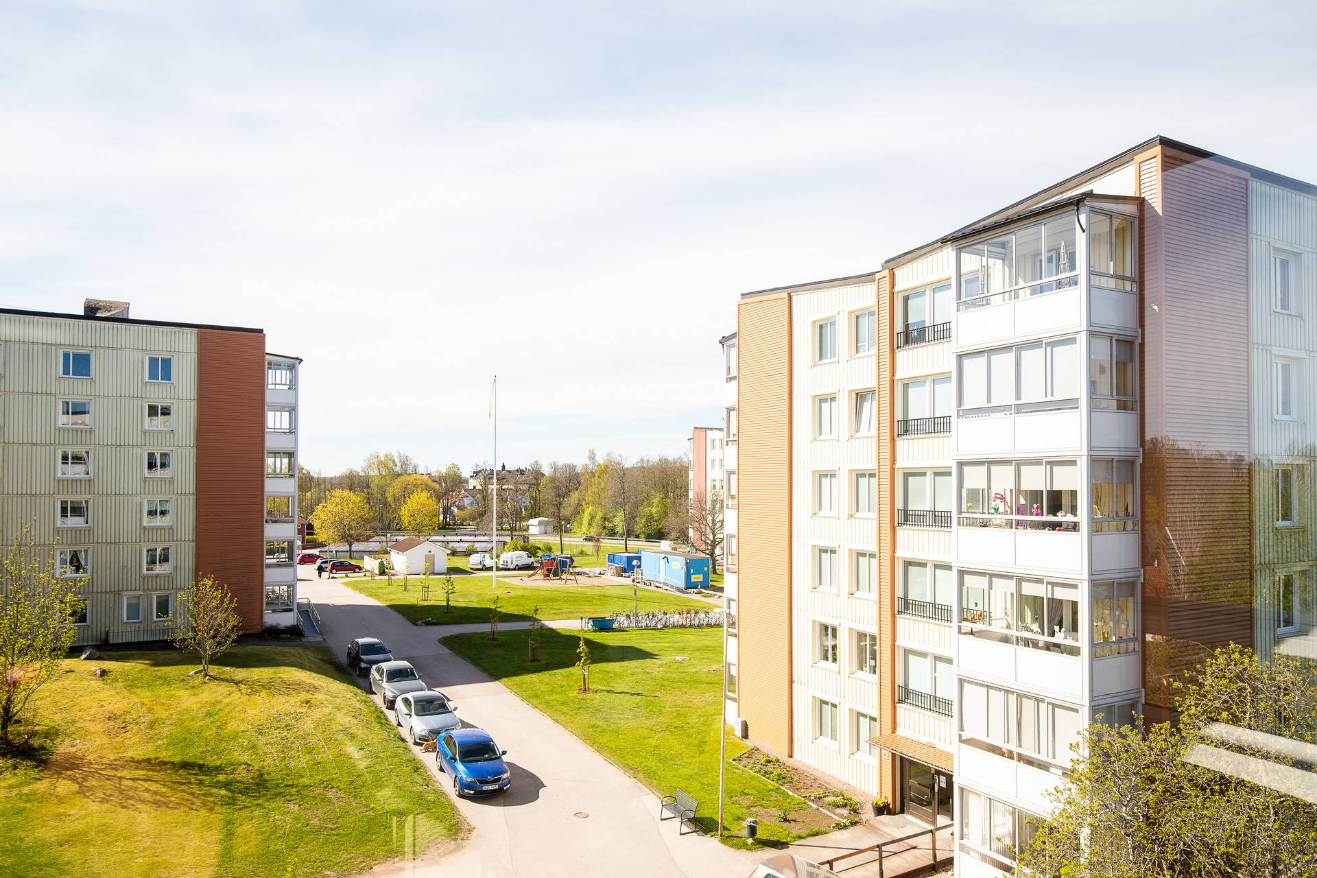 3 rum Lägenhet på Stampbrogatan 22 Kristinehamn Kristinehamns kommun - bild 32