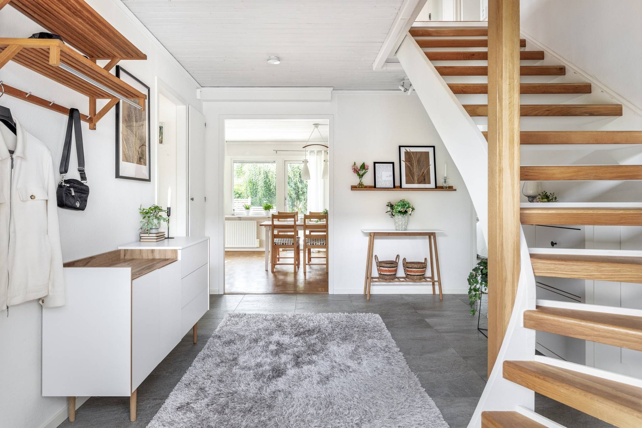 5 rum Villa på Laxfiskarvägen 7 Snöstorp Halmstads kommun - bild 15