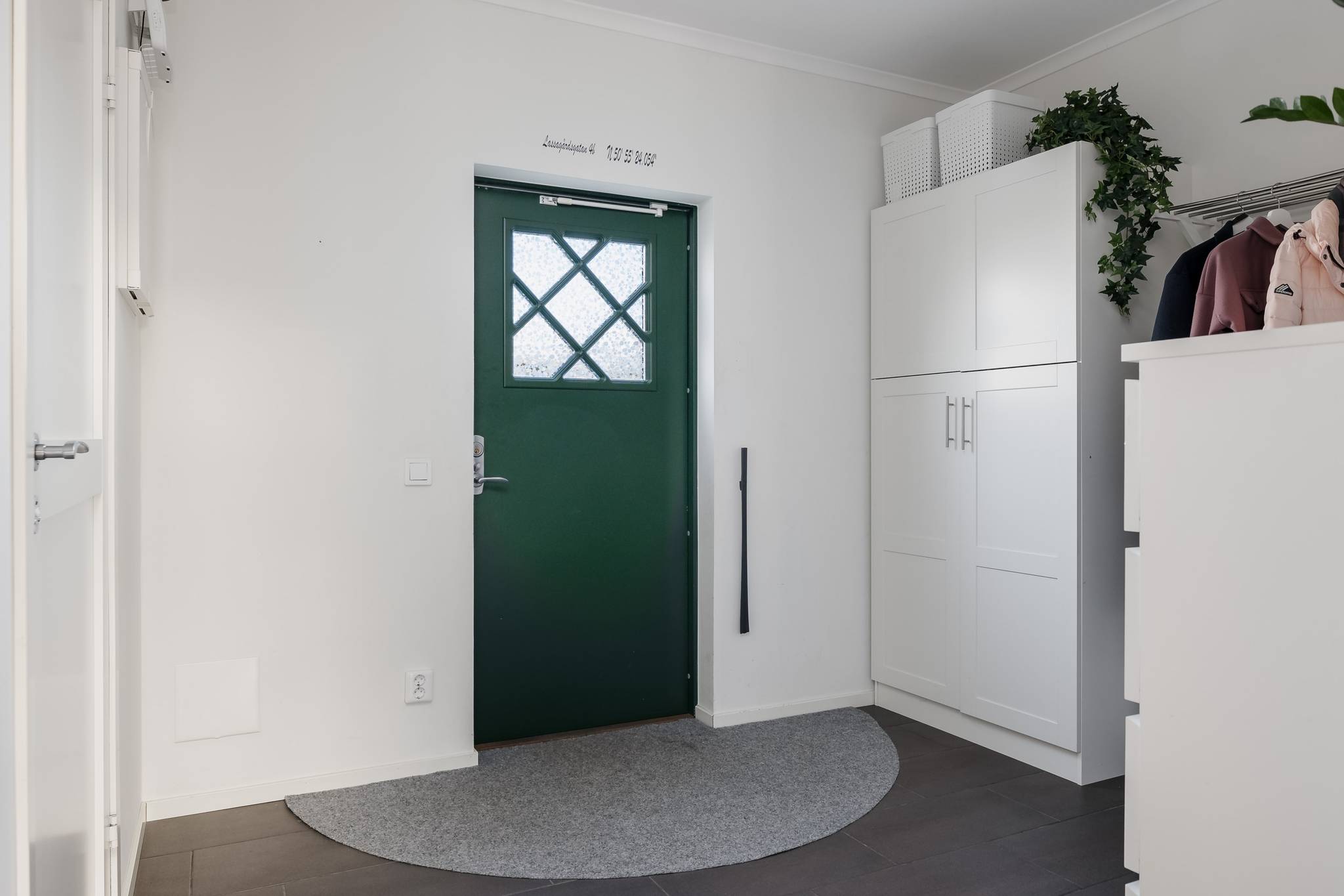 5 rum Radhus på Lassagårdsgatan 4B Trädgårdsstaden etapp 1 Skövde kommun - bild 18