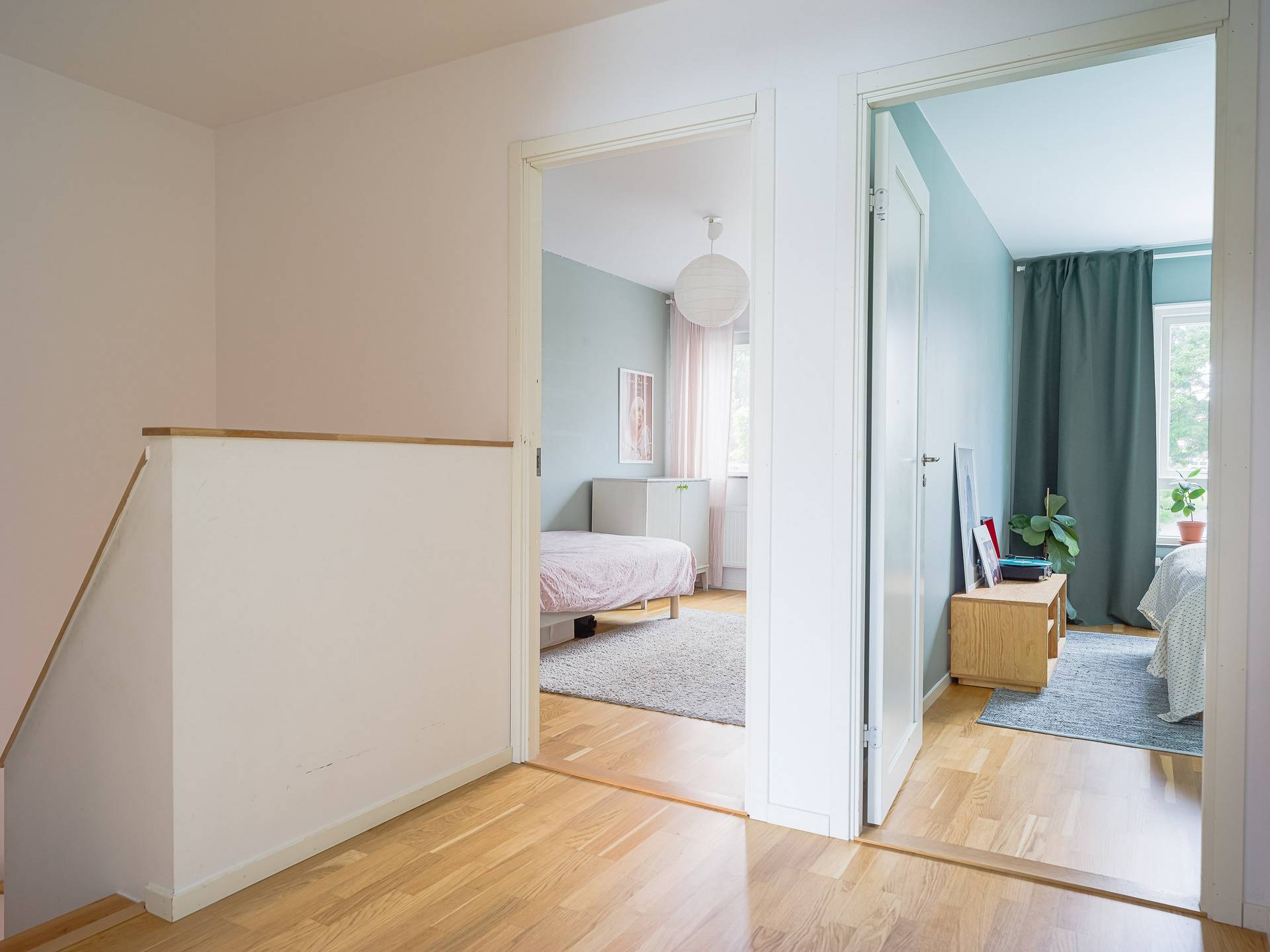 5 rum Lägenhet på Banmästargatan 4 Gnesta Gnesta kommun - bild 21