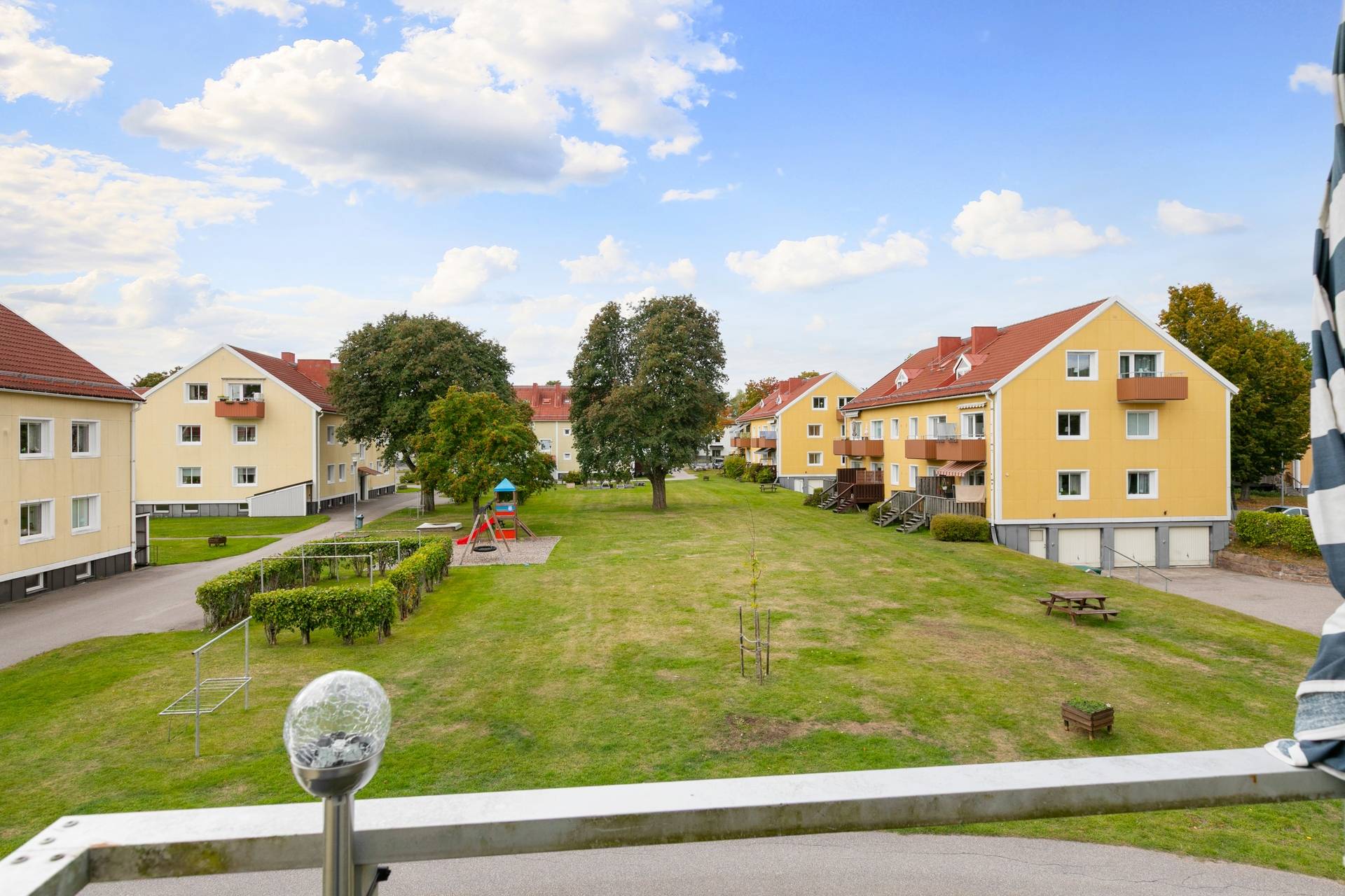 2 rum Lägenhet på Rosendalsgatan 3 Gävle kommun - bild 14