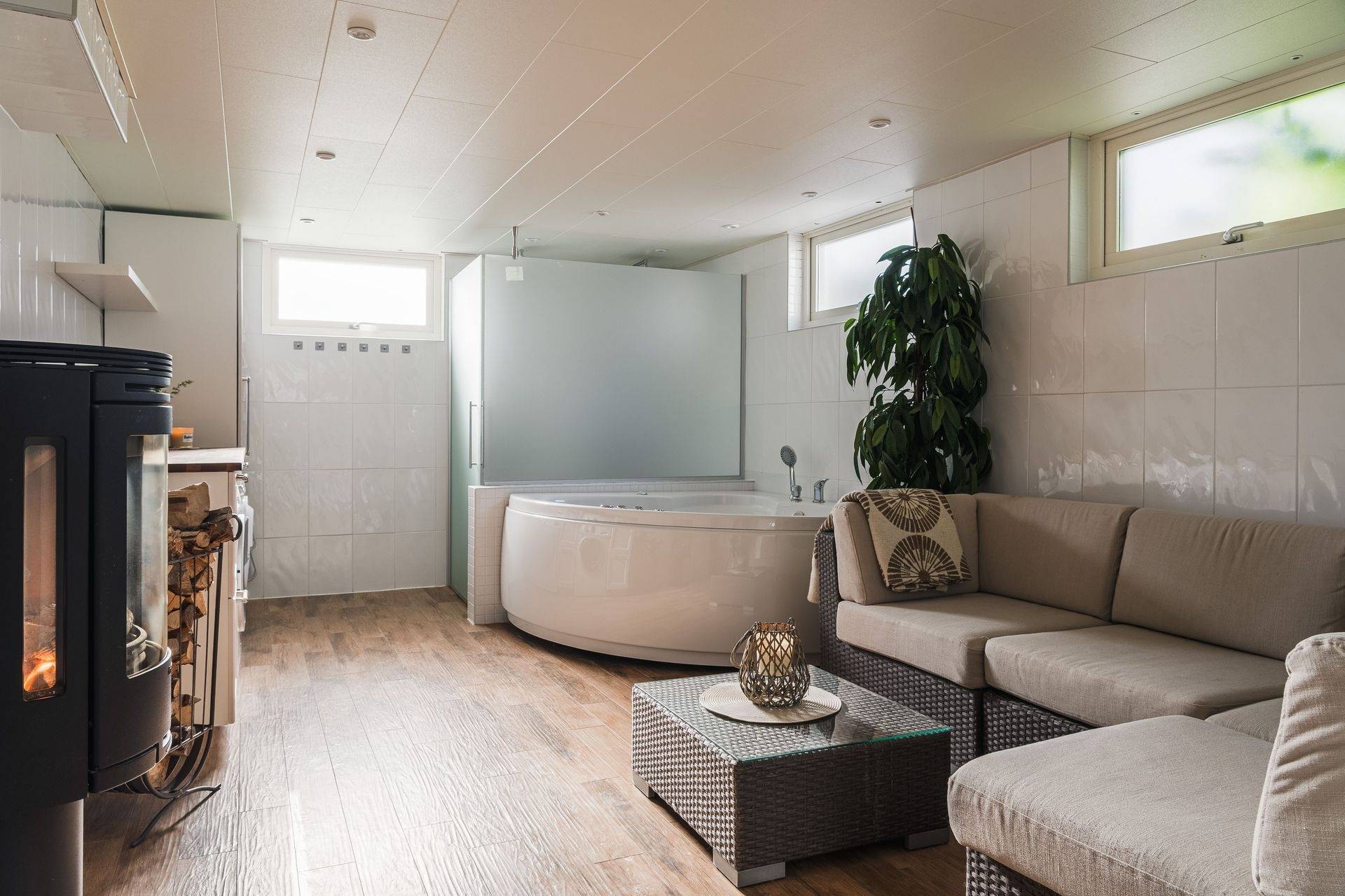 3 rum Villa på Ängsgatan 11 Klubbgärdet Piteå kommun - bild 22