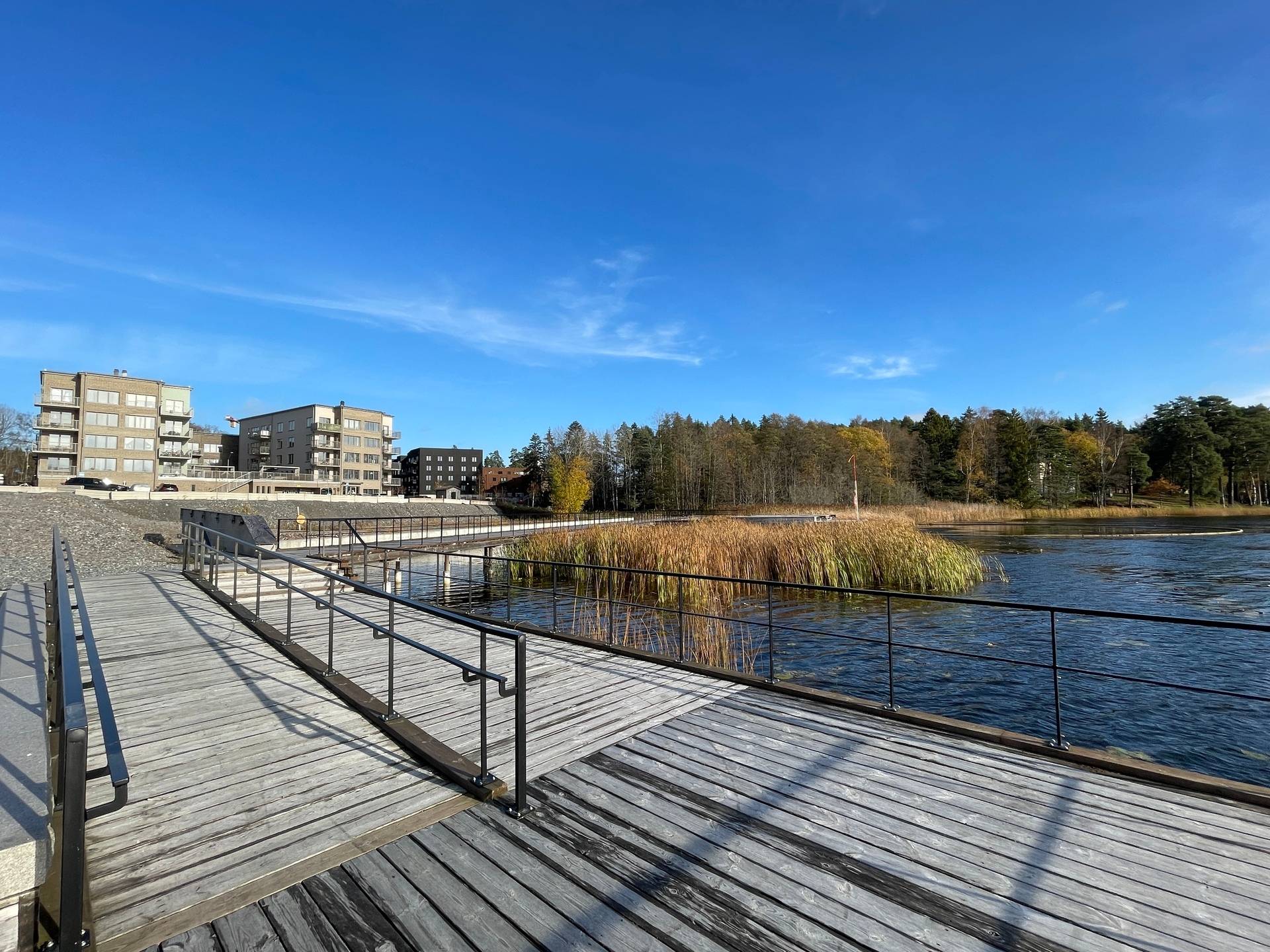 3 rum Lägenhet på Slalomvägen 6 Väsjön Sollentuna kommun - bild 22