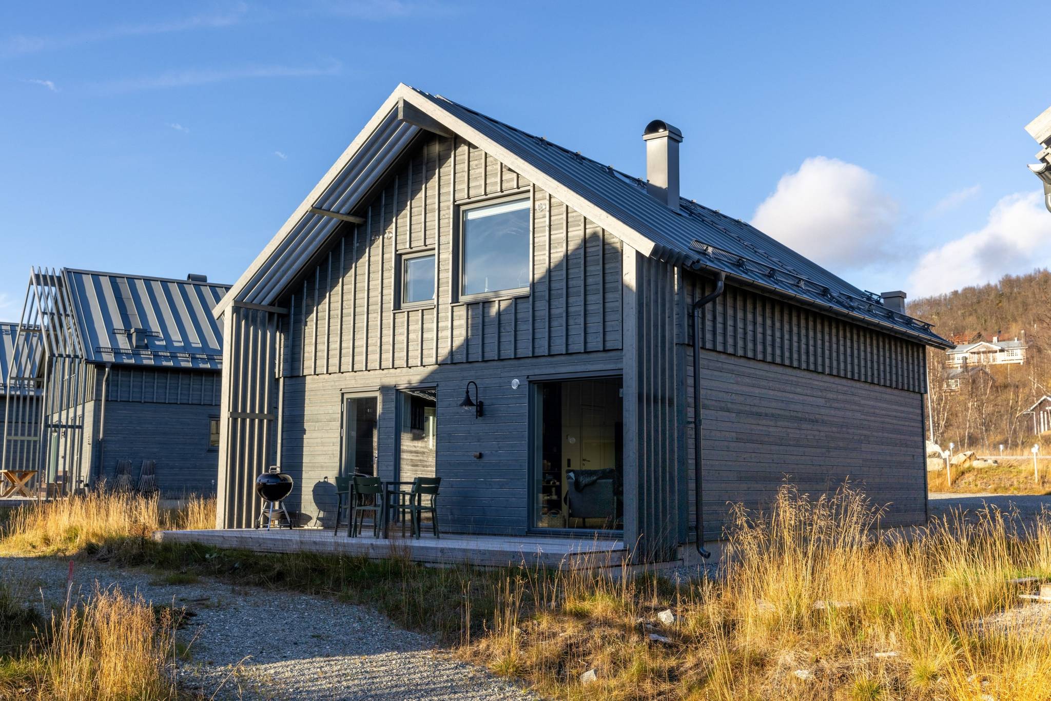 5 rum lägenhet på Hamrafjällsstigen 36B Tänndalen - Funäsdalen, Härjedalens kommun - bild 1