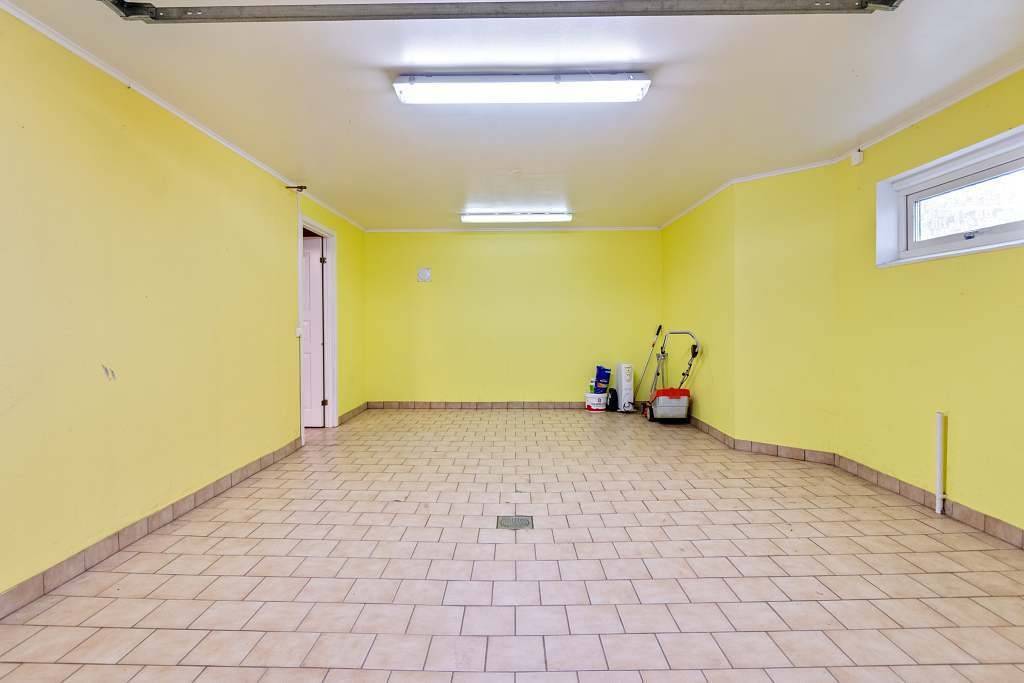 2 rum Villa på Hällan 1 Heden Överkalix kommun - bild 18