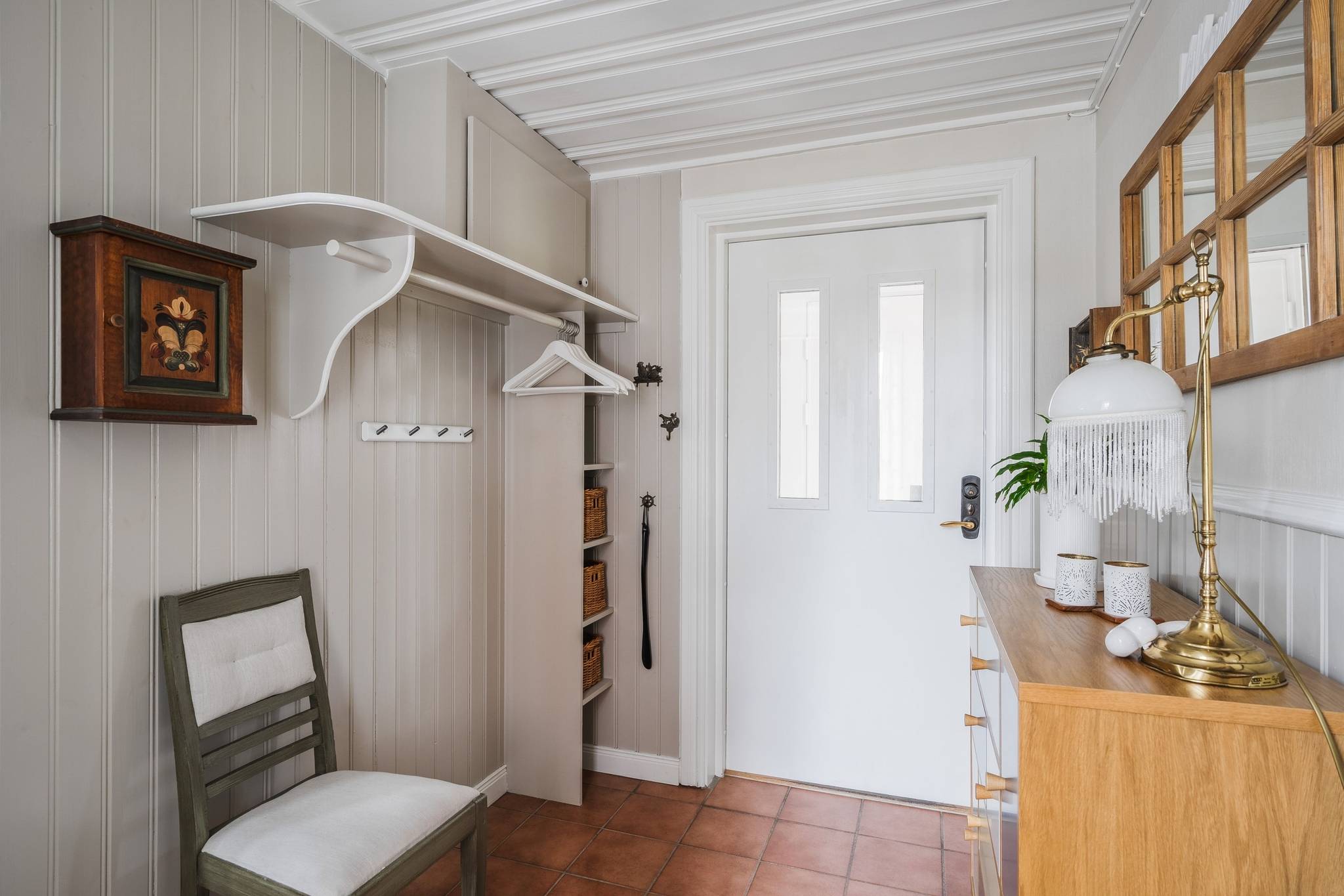 4 rum Parhus på Södra Kungsvägen 292A Furuvik Gävle kommun - bild 44