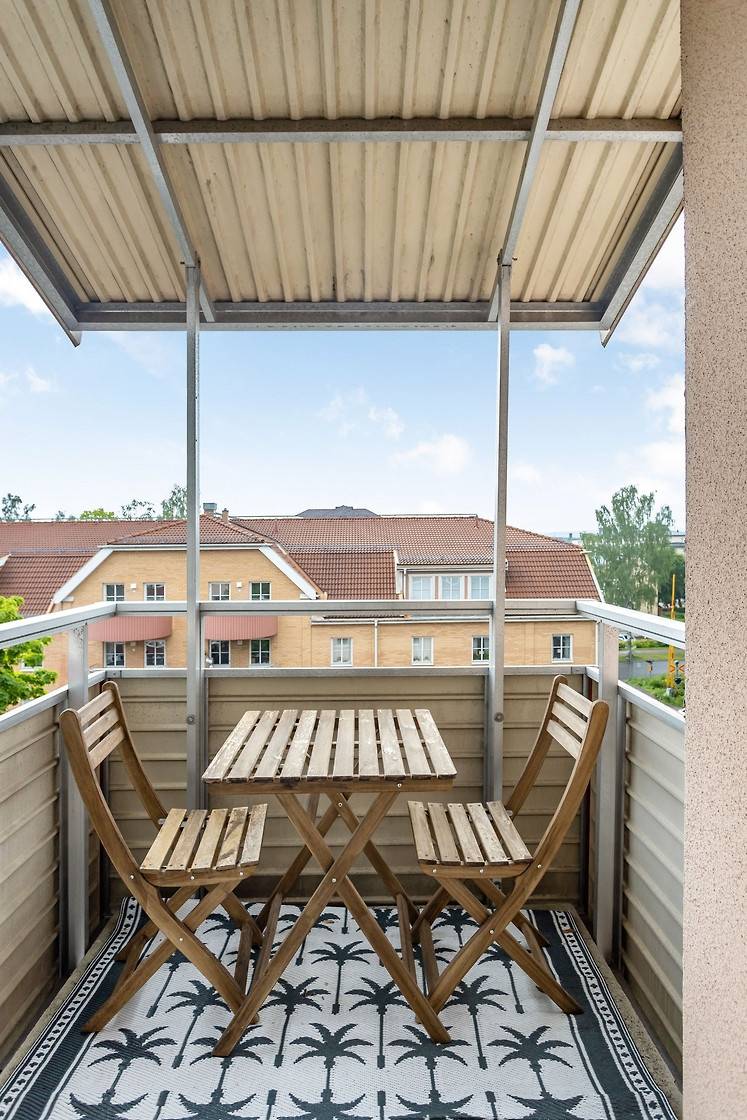 1.5 rum Lägenhet på Vallmansgatan 5A Centrum Falu kommun - bild 14