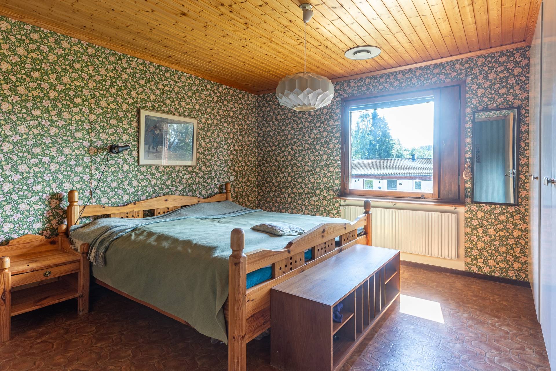 7 rum Villa på Skakelvägen 13 Sundsvall Sundsvalls kommun - bild 12