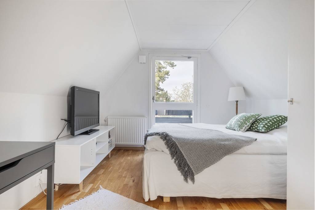 6 rum Villa på Tranbärsvägen 4 Saltsjöbaden Nacka kommun - bild 33