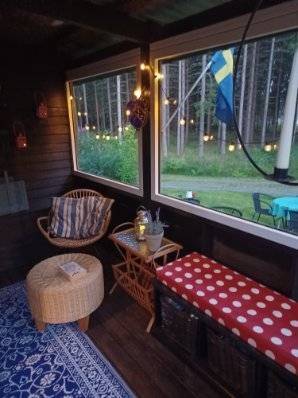 2 rum Villa på Tollesrud 12 Grums kommun - bild 11