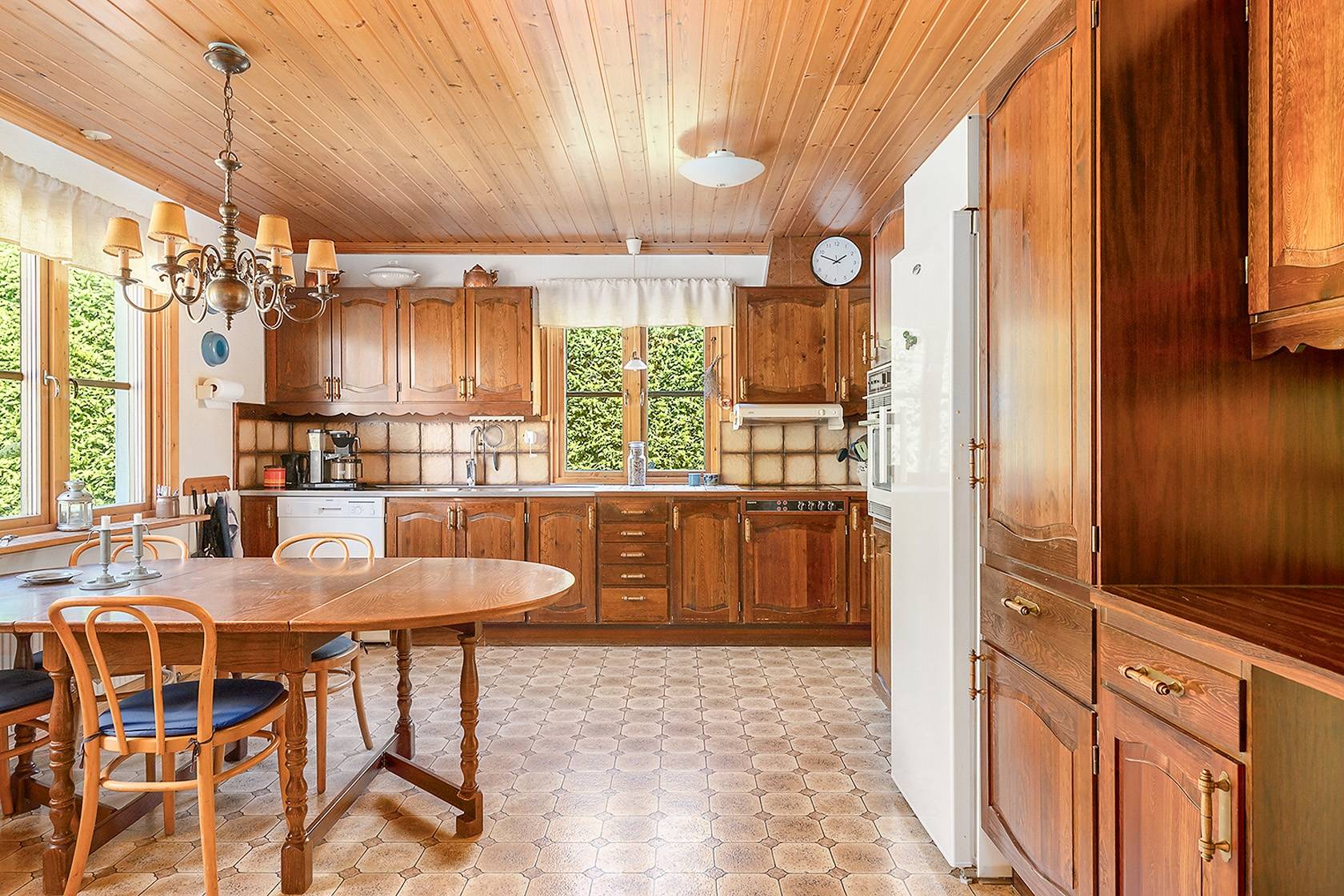 5 rum Villa på Bromskärsvägen 65 Blidö Norrtälje kommun - bild 10
