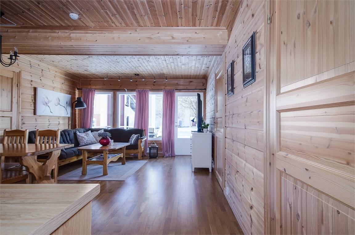 3 rum Lägenhet på Bakkebogrenda 1 A Branäs Torsby kommun - bild 12