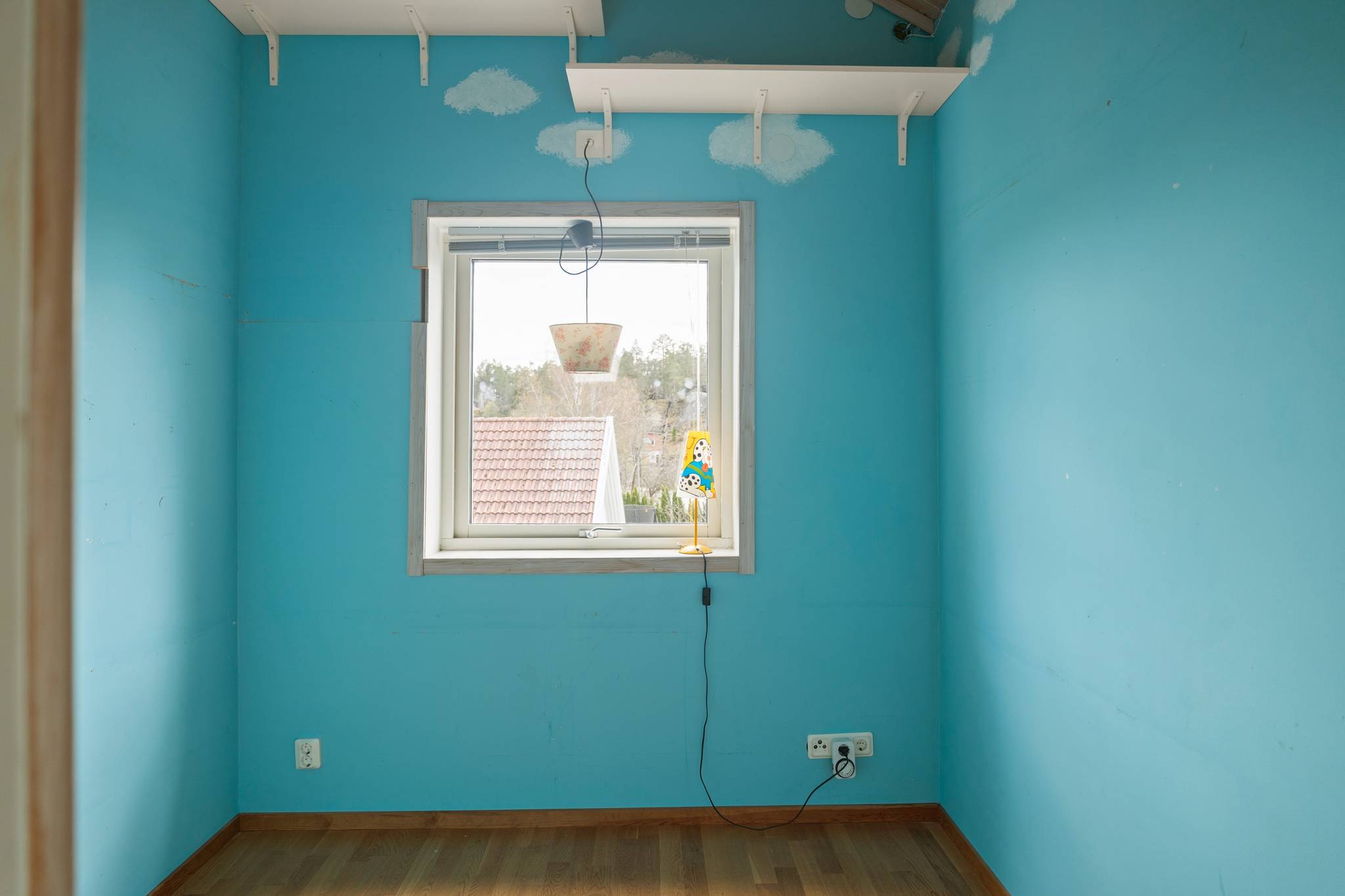 8 rum Villa på Sofiebergsvägen 49 Stuvsta Huddinge kommun - bild 37