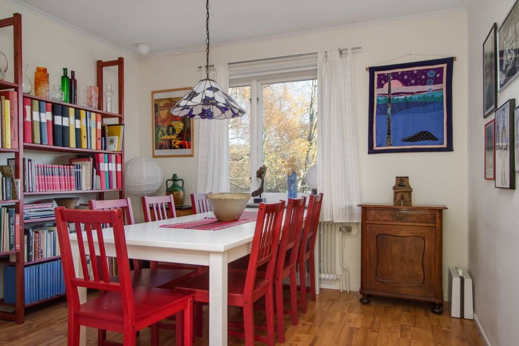 4 rum Villa på Lokvägen 6 Åmmeberg Askersunds kommun - bild 15