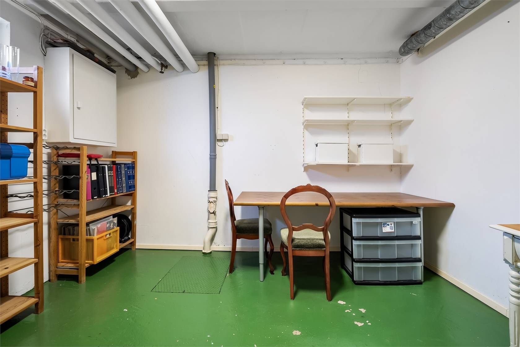 4 rum Radhus på Värmlandsvägen 288 Farsta Stockholms kommun - bild 39