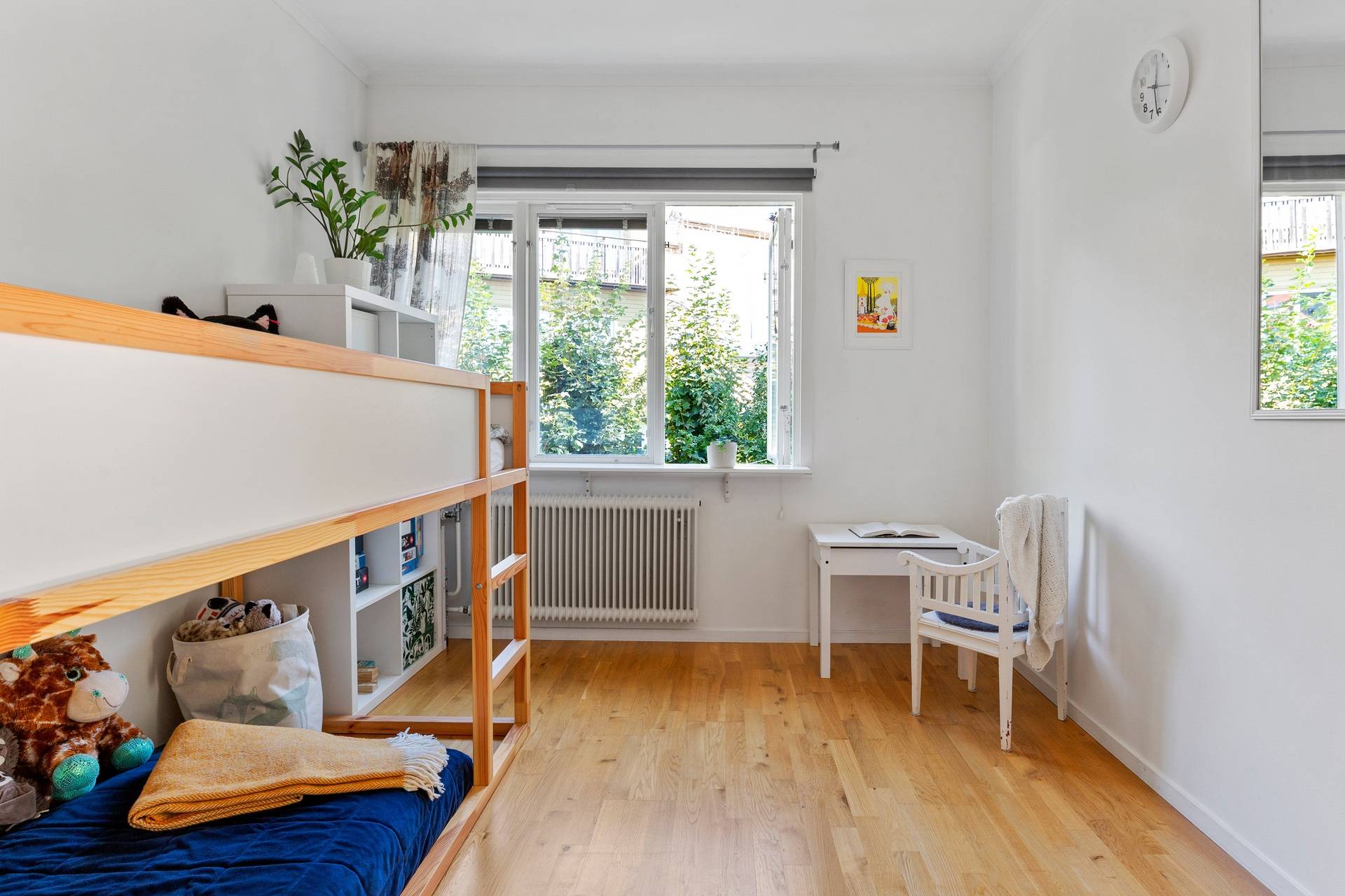 3 rum Lägenhet på Ängsstigen 20 Sundbyberg Sundbybergs kommun - bild 9