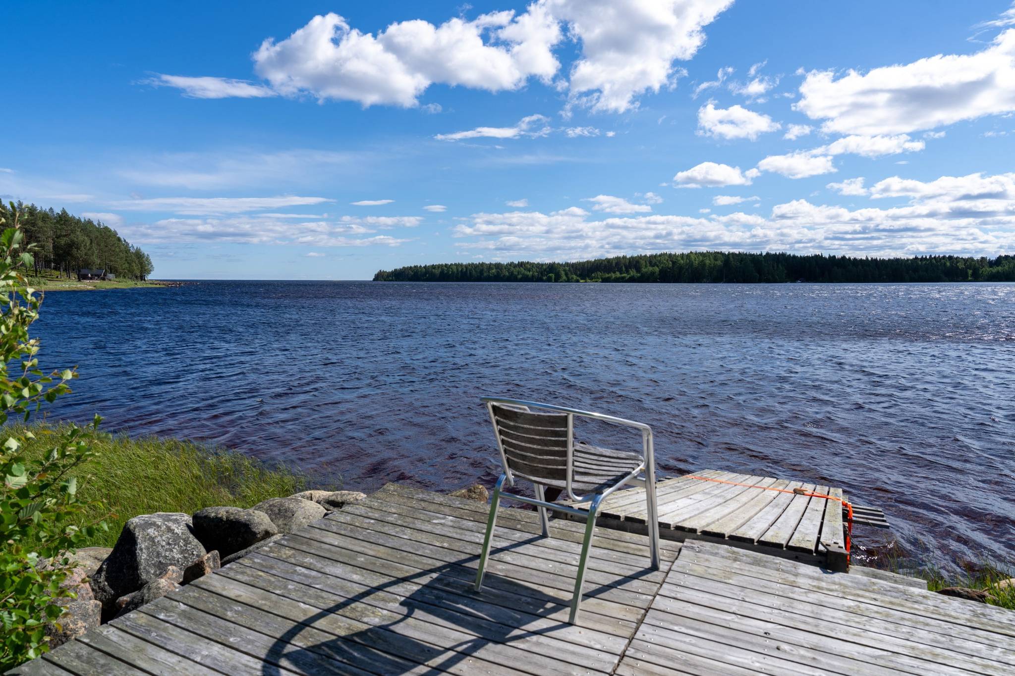 4 rum Villa på Avan 200 Åbyn Skellefteå kommun - bild 13
