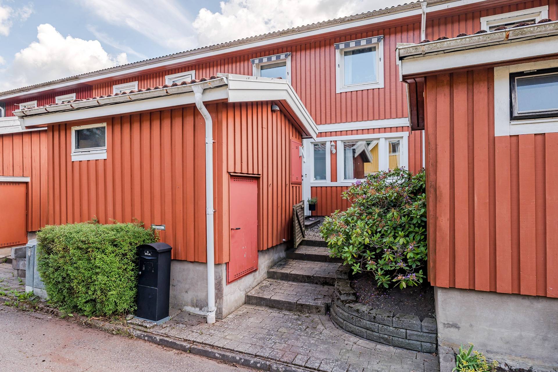 5 rum Radhus på Frostmätarevägen 160 Trollhättan Trollhättans kommun - bild 4