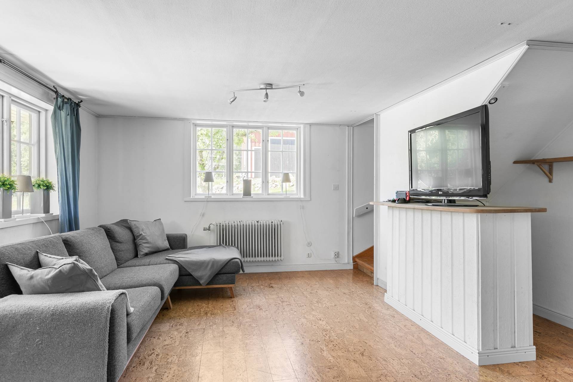 7 rum Villa på Toretorpsvägen 6 Gästrike-Hammarby Sandvikens kommun - bild 51