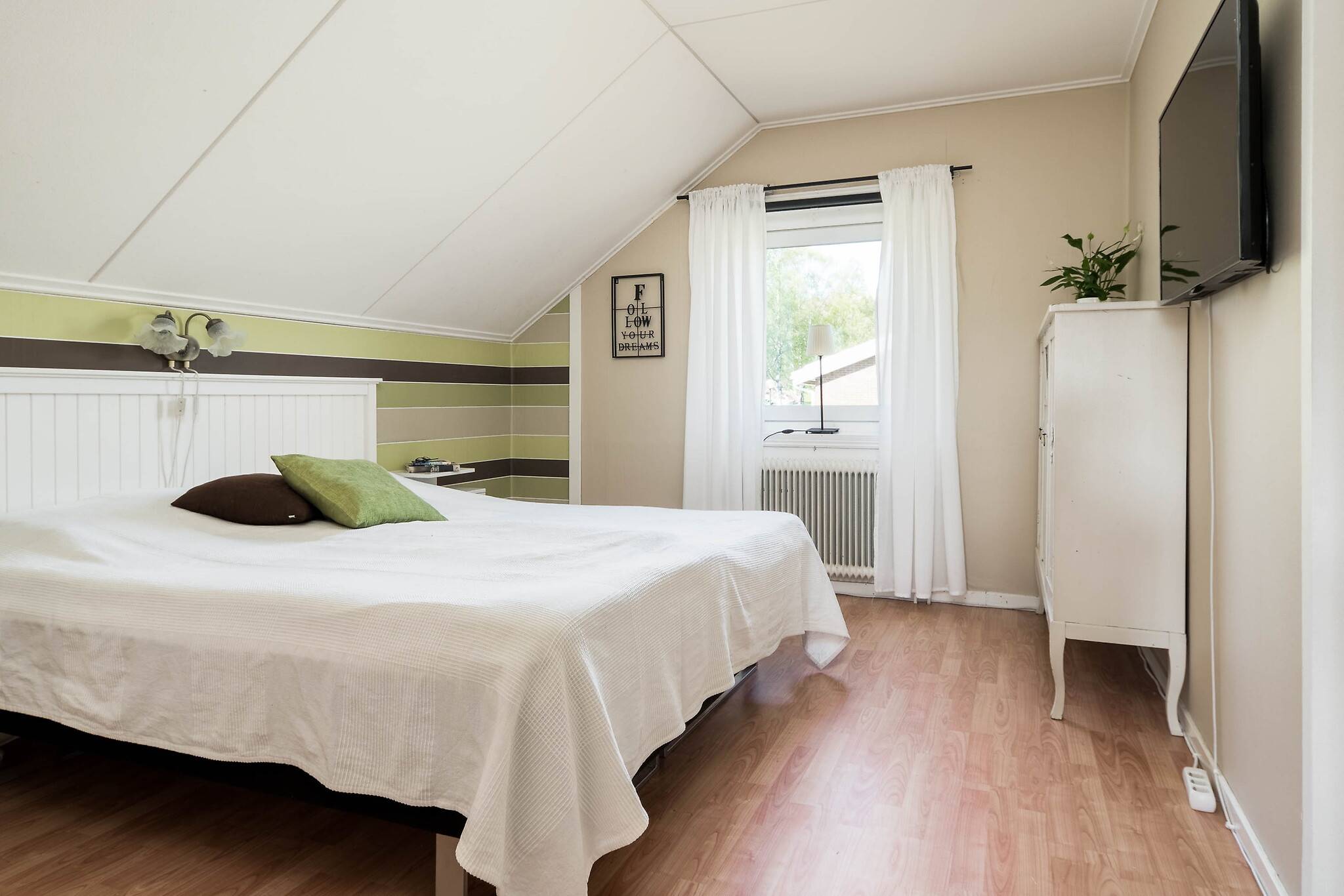 7 rum Villa på Bagges väg 12 DOMSJÖ Örnsköldsviks kommun - bild 25