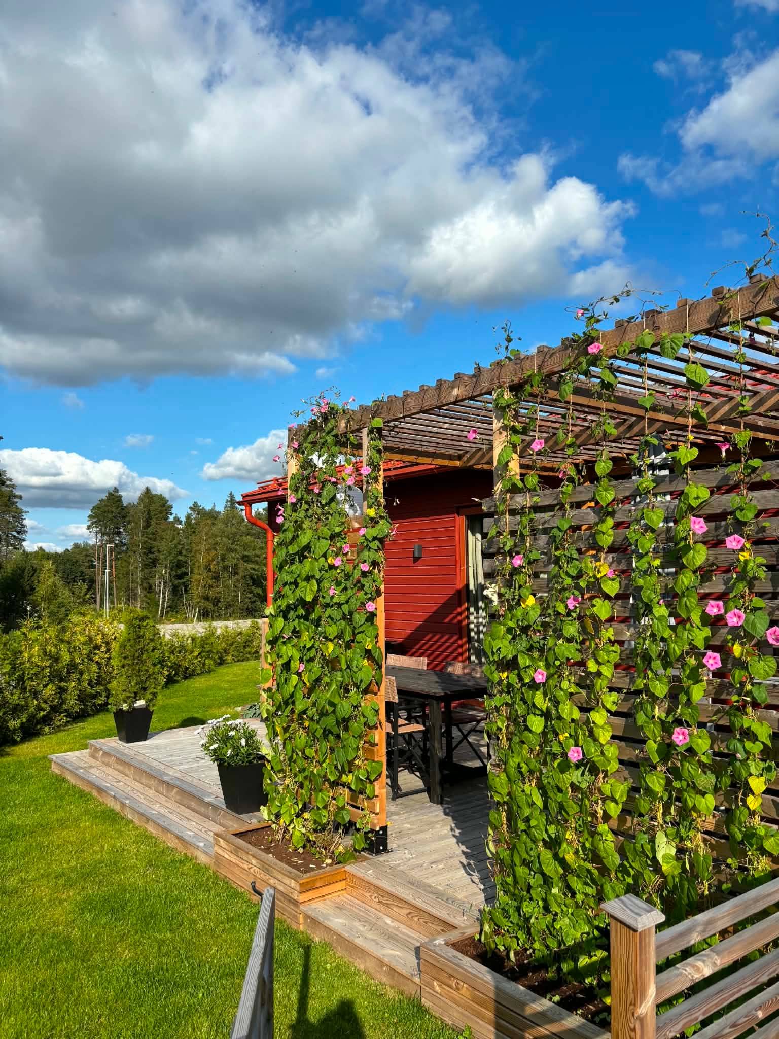 2 rum Lägenhet på Bergsjövägen 7A Kårsta Vallentuna kommun - bild 27