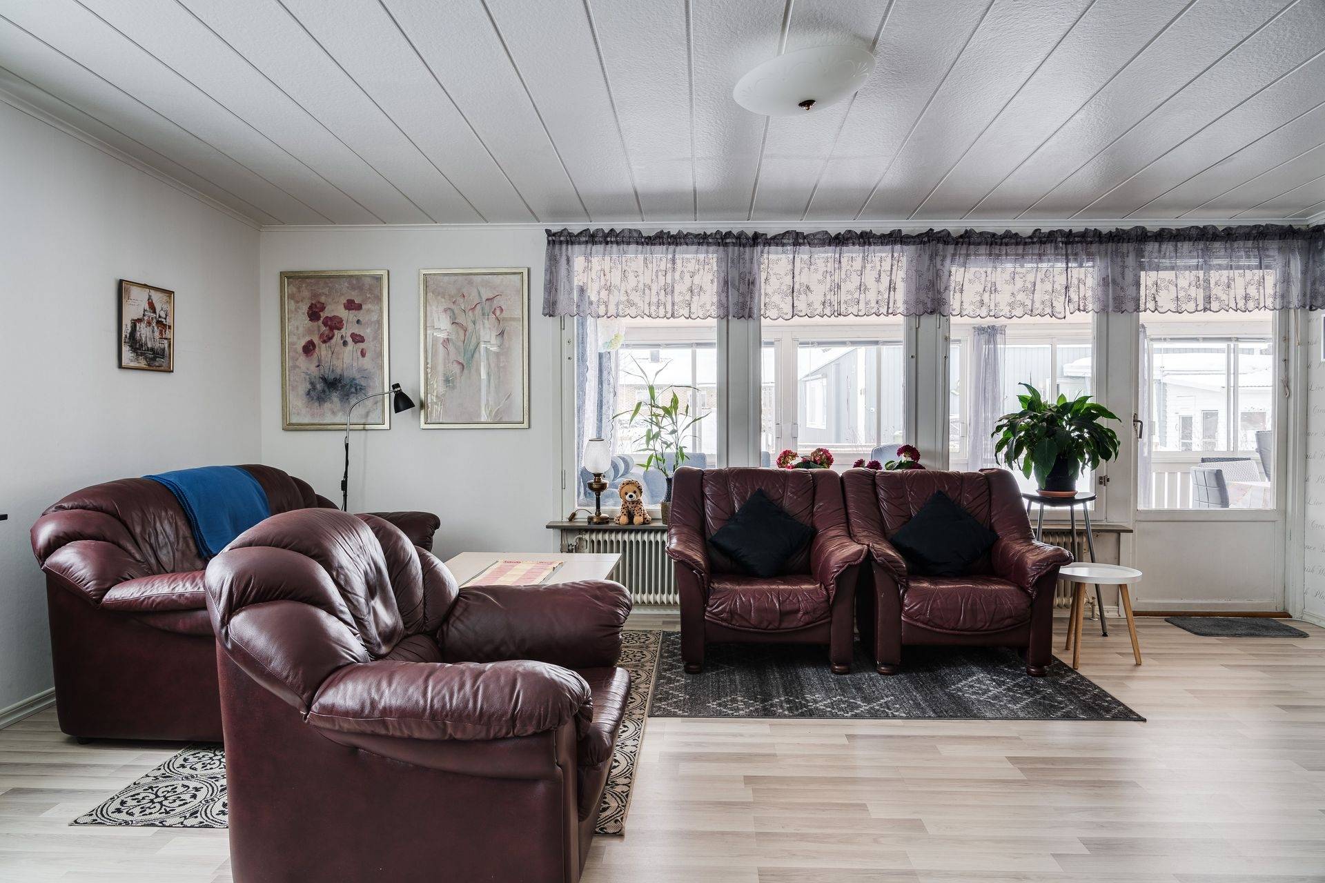 4 rum Villa på Åkervägen 25 Öjebyn Piteå kommun - bild 10