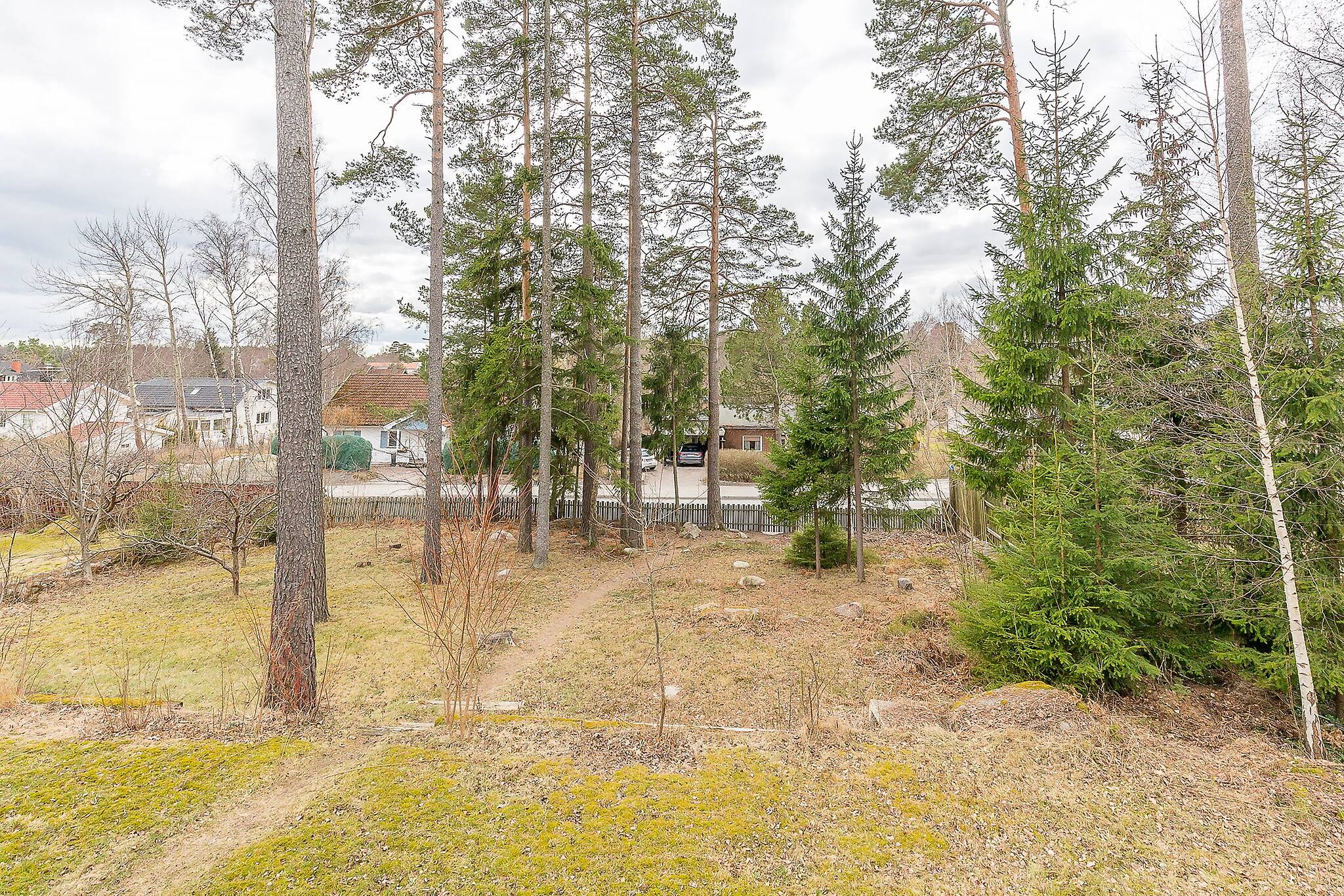 6 rum Villa på Gråstensvägen 16 Ella Park Täby kommun - bild 29
