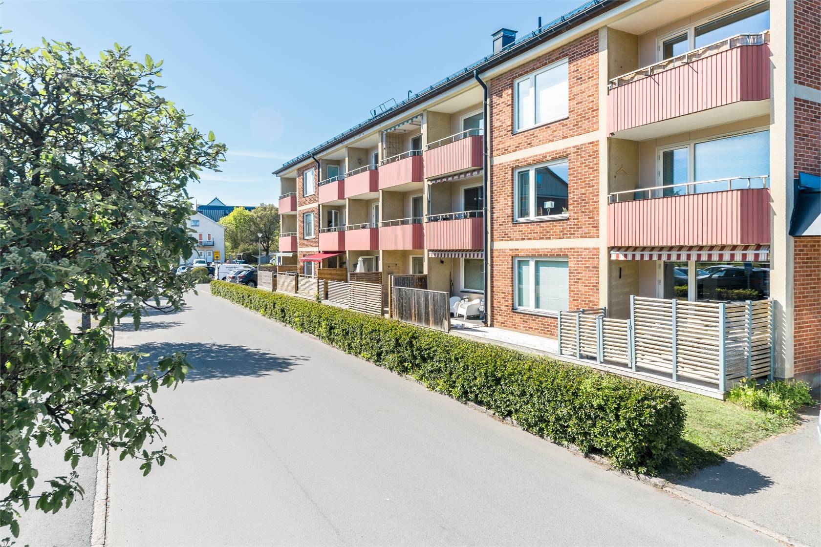 1,5 rum lägenhet på Gjuterigatan 11 Malmen, Värnamo kommun - bild 2