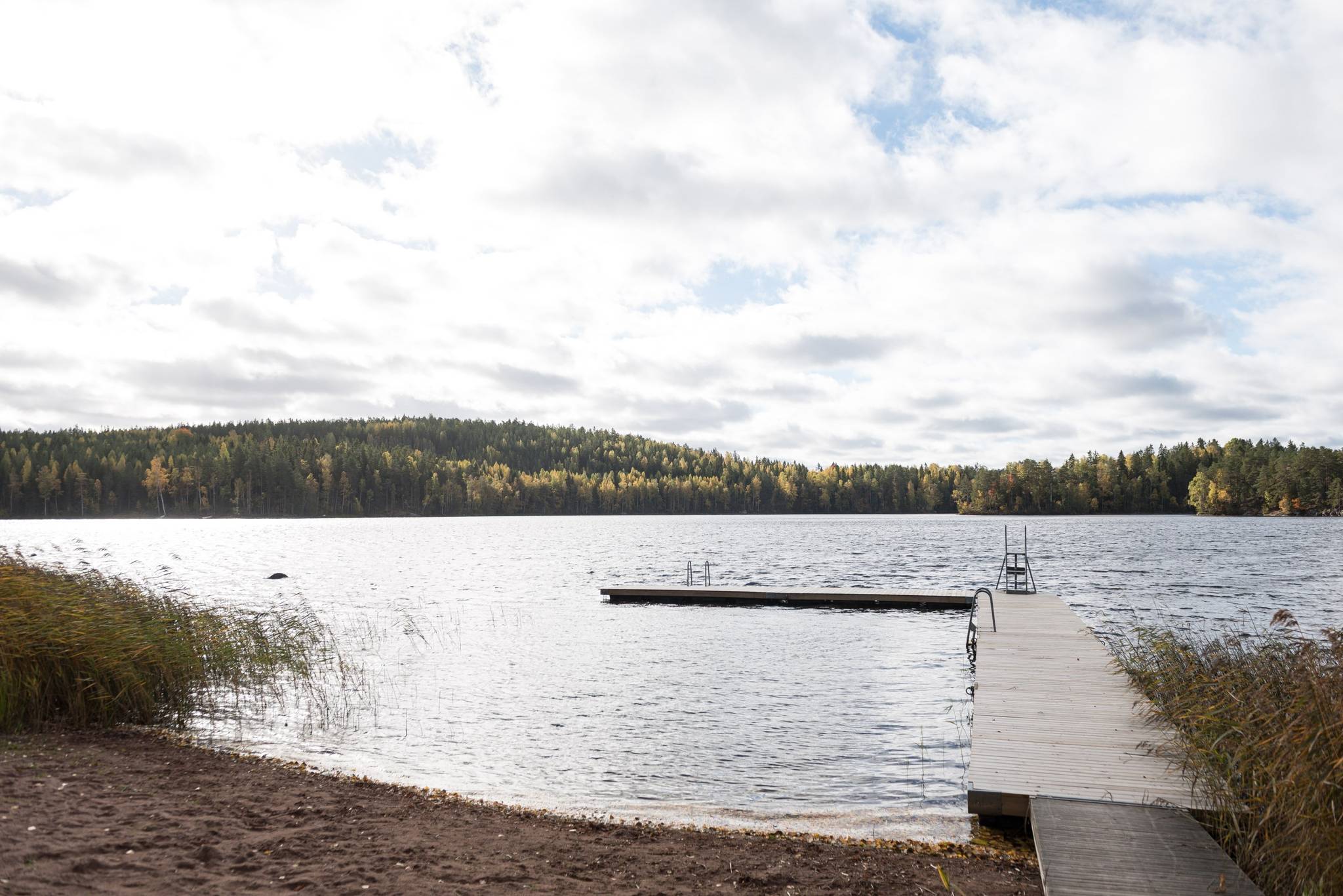 4 rum Villa på Saggmossvägen 5 Knutsbo Avesta kommun - bild 32