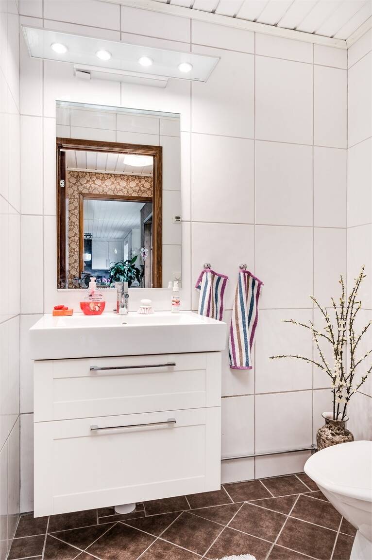 6 rum Villa på Varggårdsvägen 20 Varggården Falu kommun - bild 21