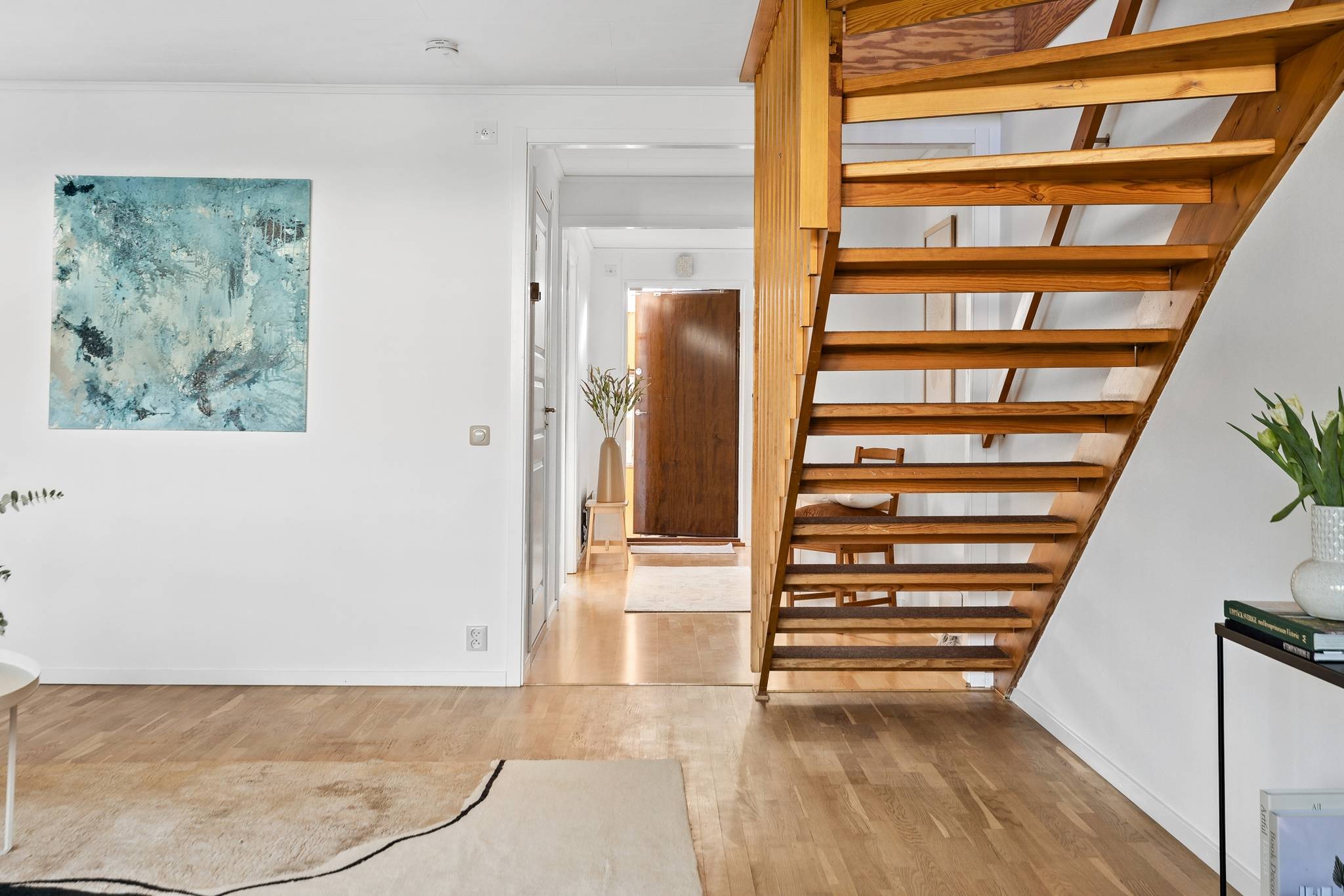 4 rum Radhus på Hollywoodvägen 121 Sollentuna Rotebro Sollentuna kommun - bild 11