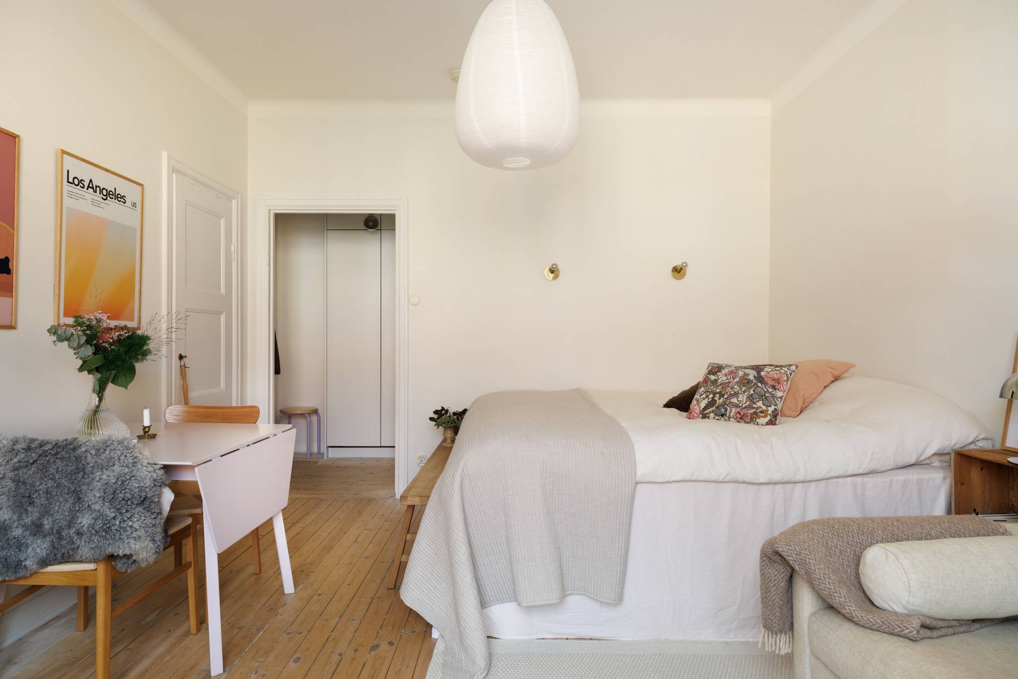 1 rum lägenhet på Gyllenborgsgatan 18 Kungsholmen, Thorildsplan, Stockholms kommun - bild 4
