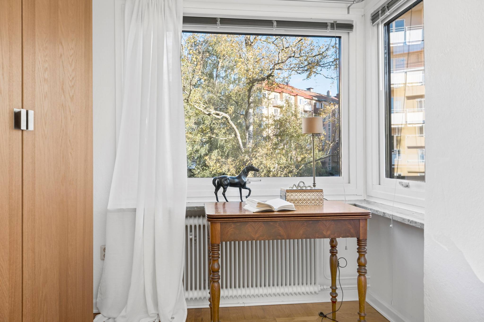 3 rum Lägenhet på Smedsbacksgatan 11, 3tr Gärdet - Östermalm Stockholms kommun - bild 13