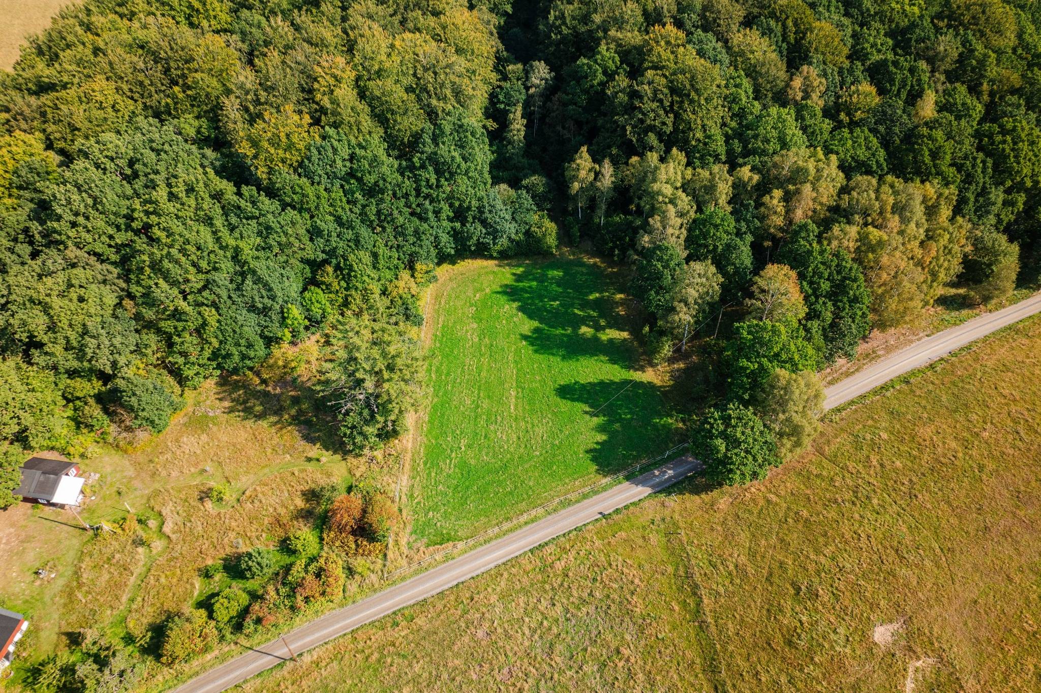 144 m² Gård/skog på Ljungarum 1307 Hässleholms kommun - bild 77