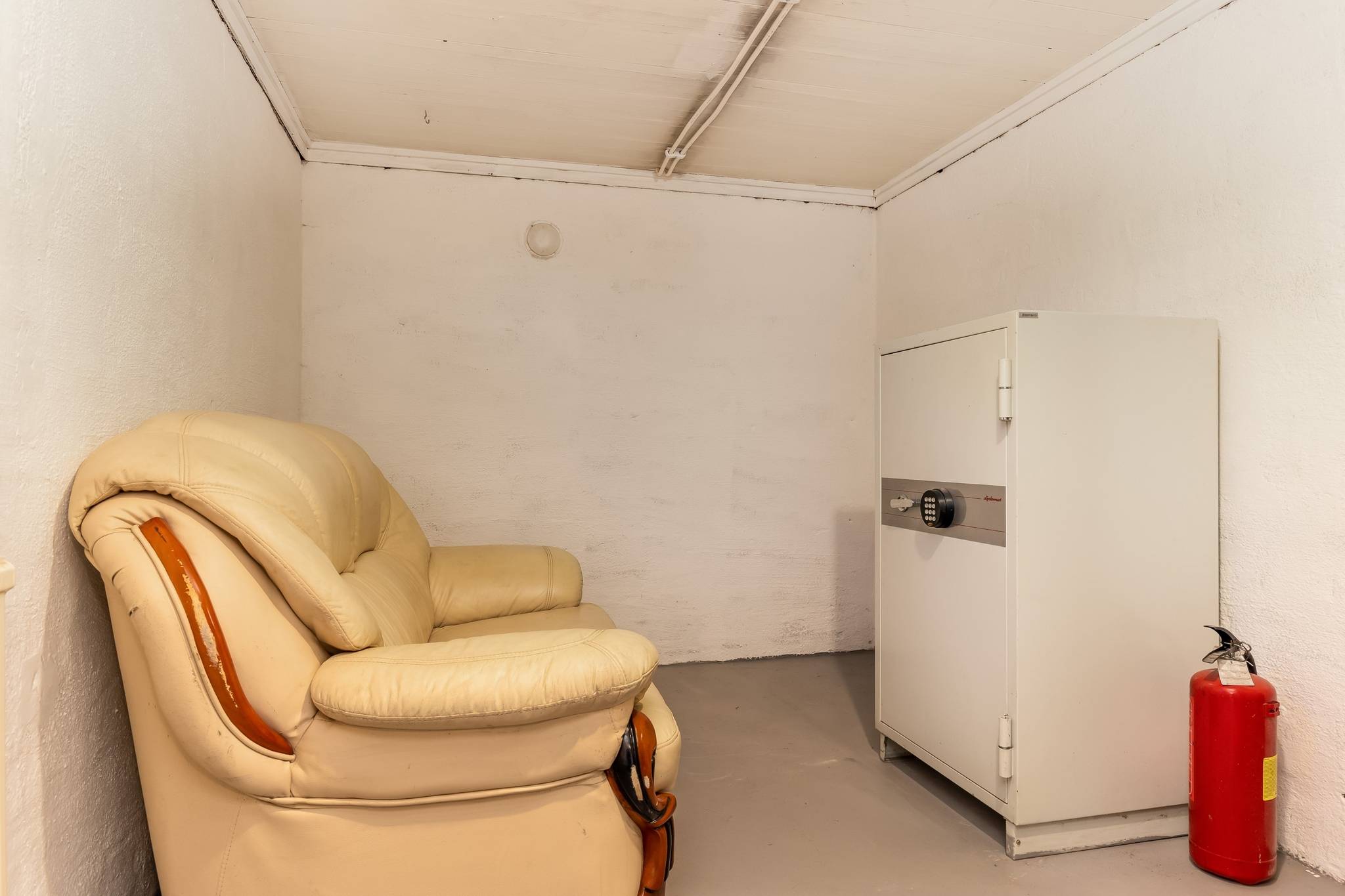 3 rum Villa på Blyvägen 9 SMEDJEBACKEN Silvhyttan Smedjebackens kommun - bild 20