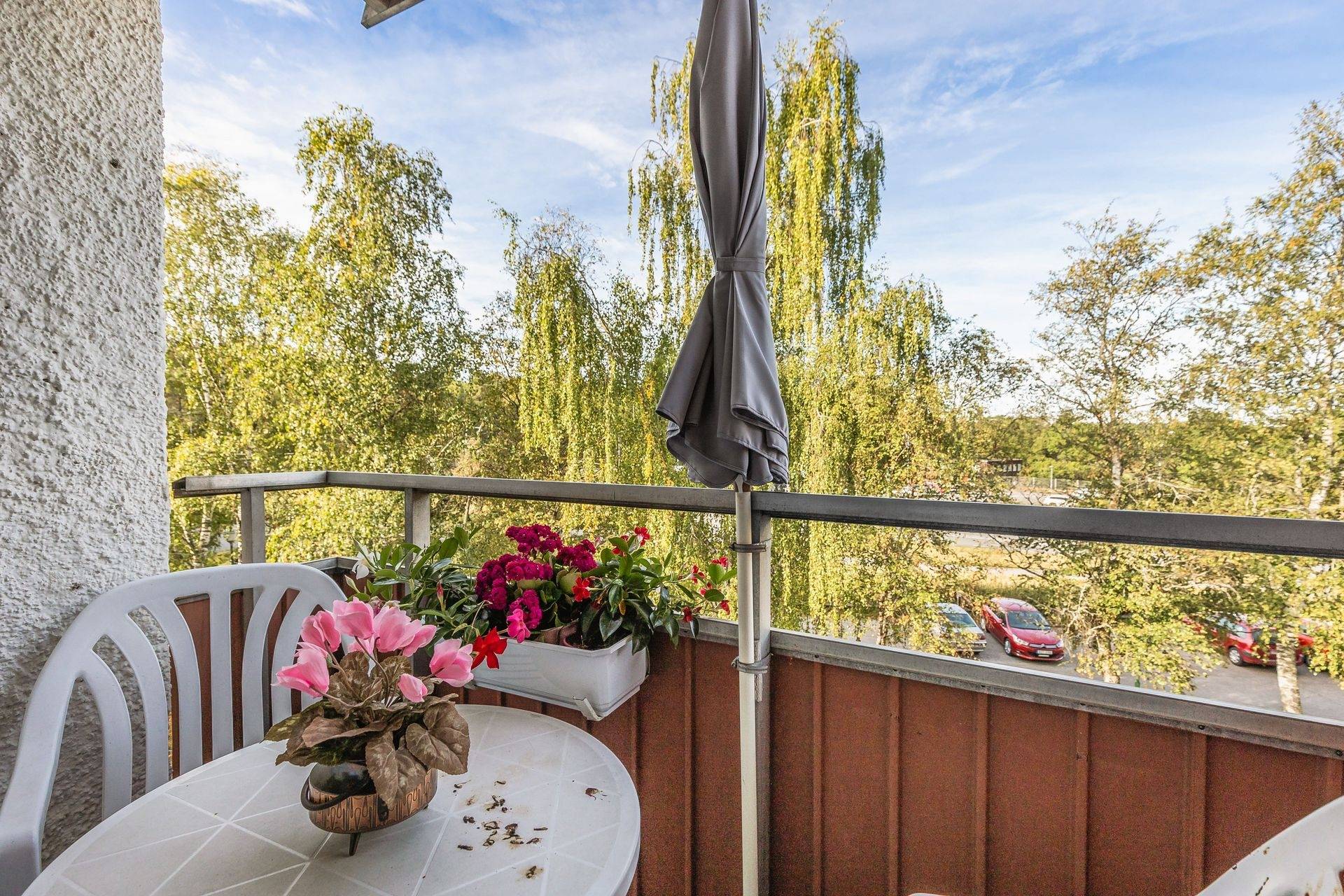 2 rum Lägenhet på Sveavägen 23B Lasarettsområdet Eskilstuna kommun - bild 10