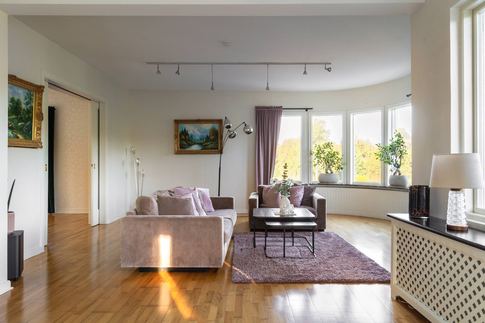 5 rum Villa på Kroksjövägen 32 Lindome - Hällesåker Mölndals kommun - bild 3