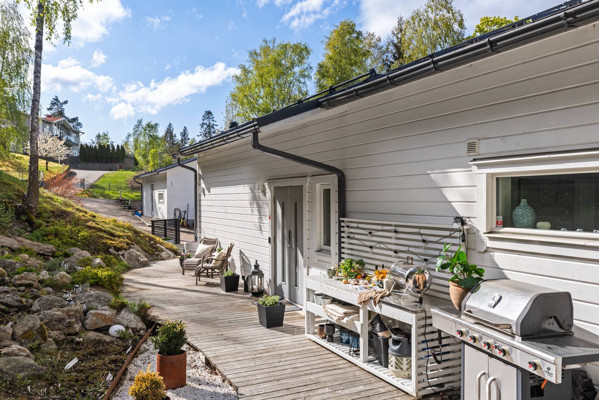 5 rum Villa på Strandvägen 16B Tyresö Strand Tyresö kommun - bild 54