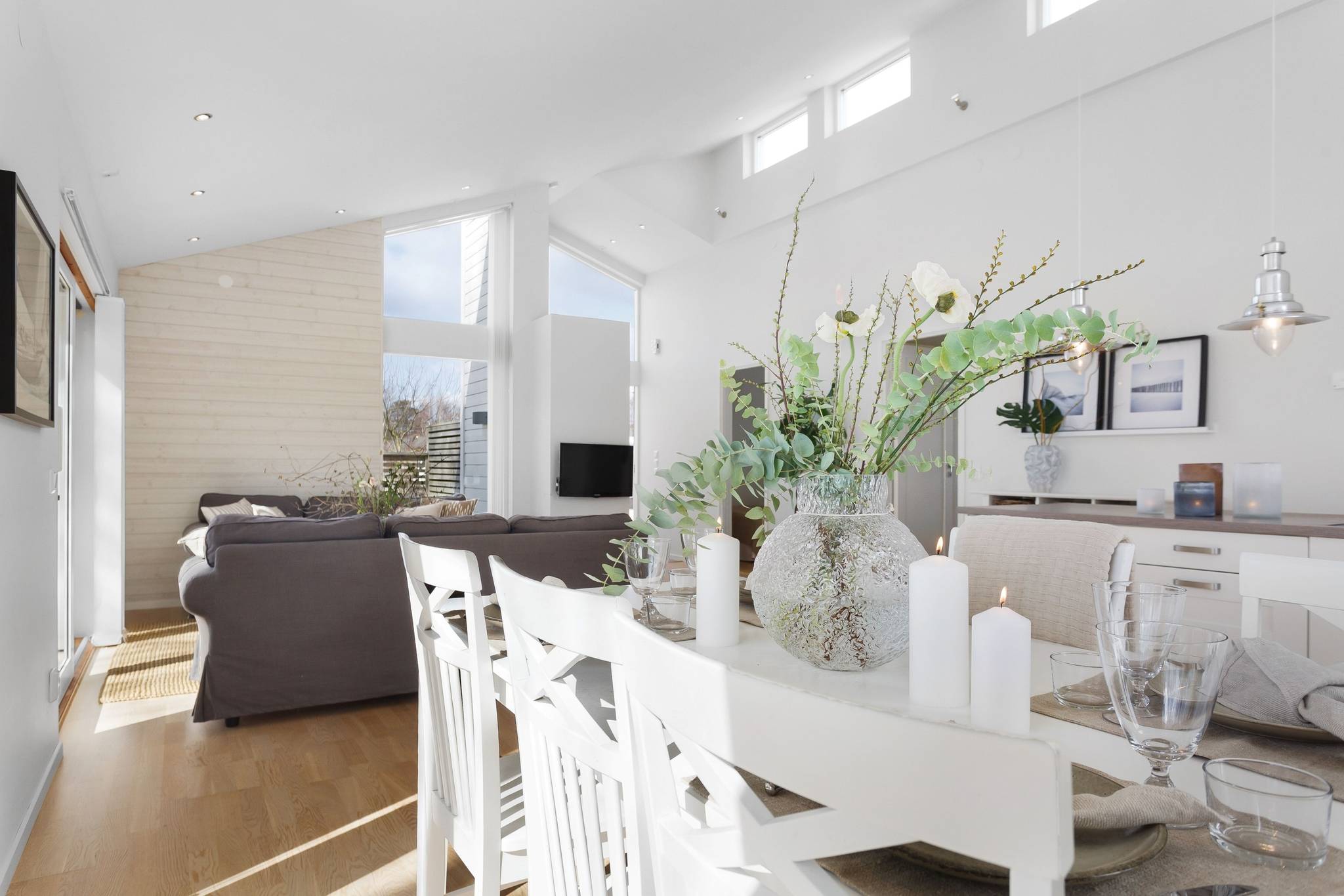 4 rum Villa på Lodjursvägen 24 Mellbystrand Laholms kommun - bild 19