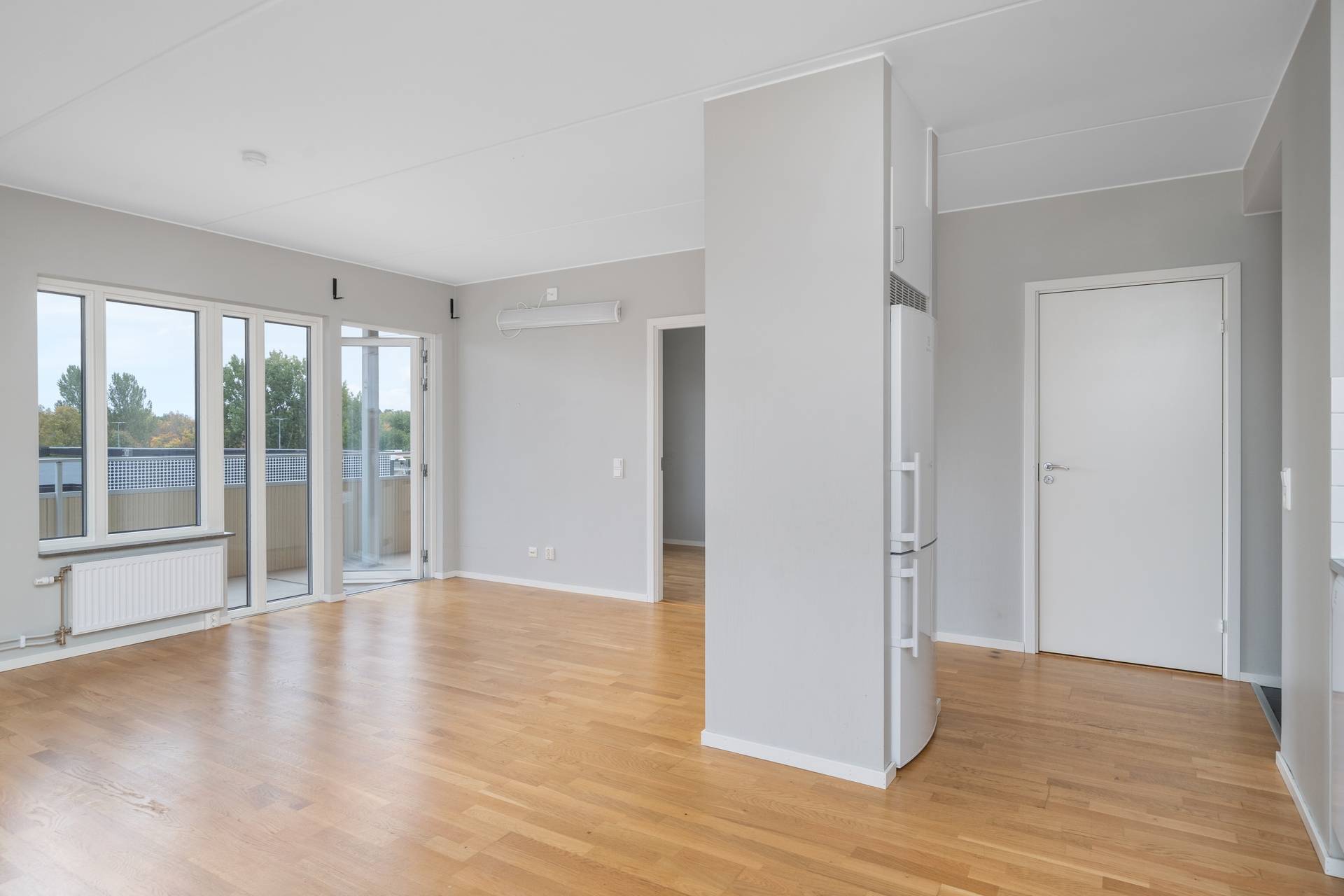 3 rum Lägenhet på Lövkojsgränd 7 Hässelby Villastad Stockholms kommun - bild 14